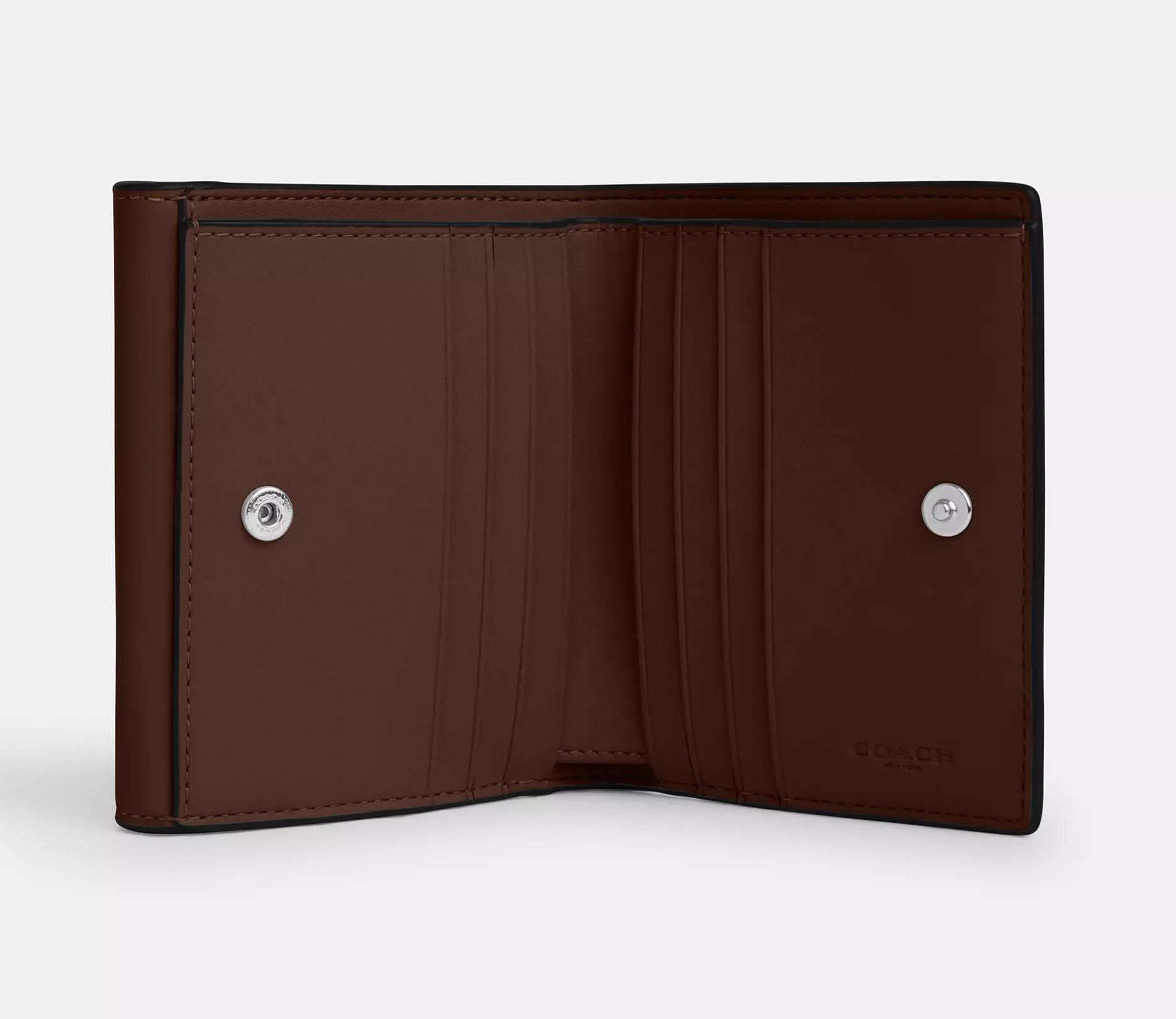 Coach Eliza Small Wallet CT985 Size ONE SIZE - 7 Thumbnail