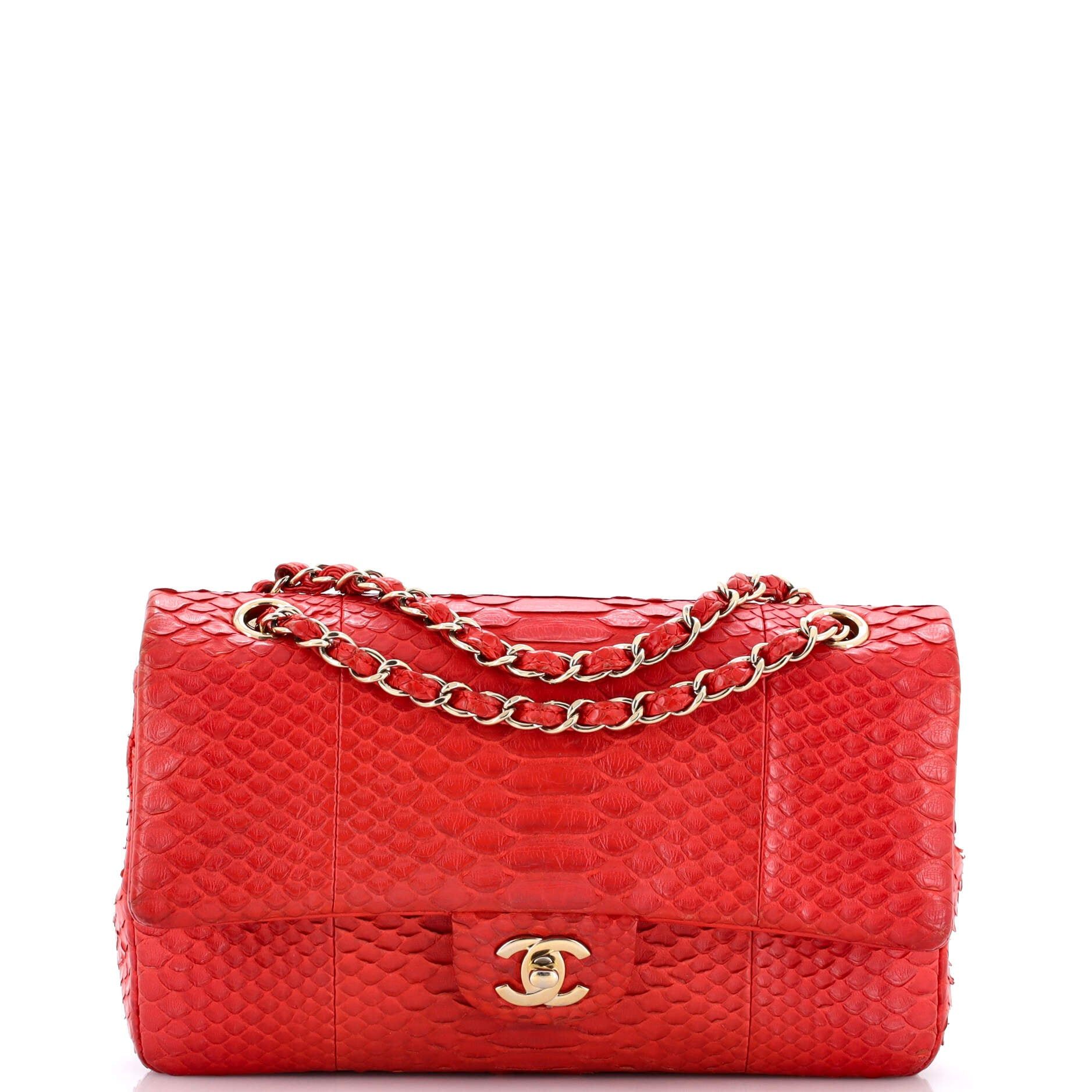 Chanel Classic Double Flap Bag Size ONE SIZE - 1 Thumbnail
