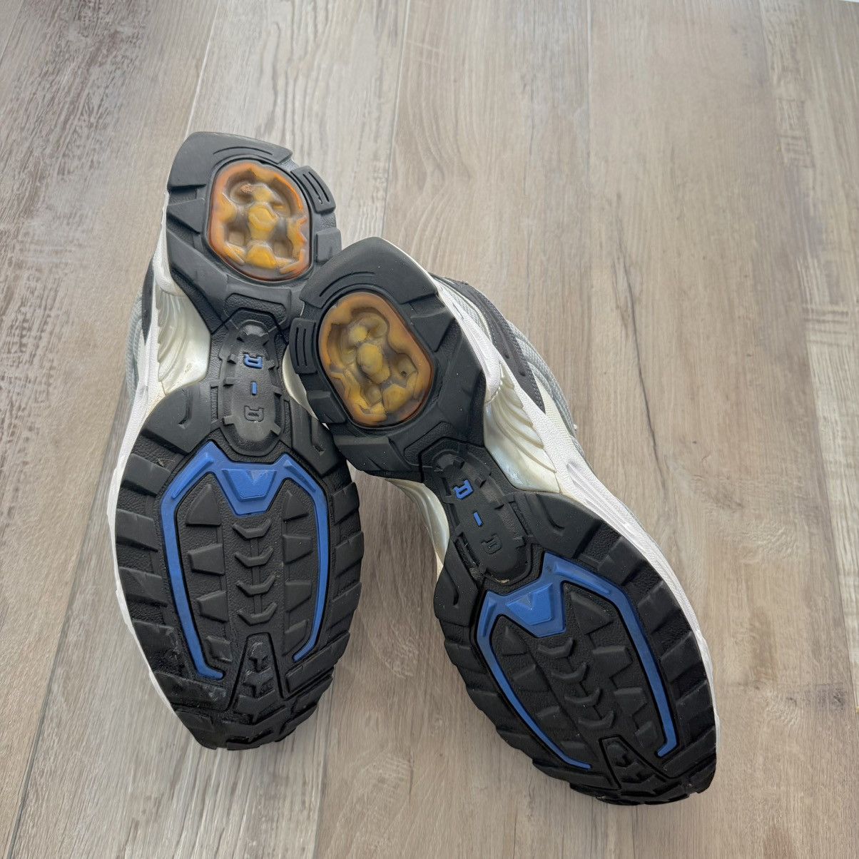 Nike NIKE • VINTAGE Air Copious (13M) Wide Size US 13 / EU 46 - 6 Thumbnail