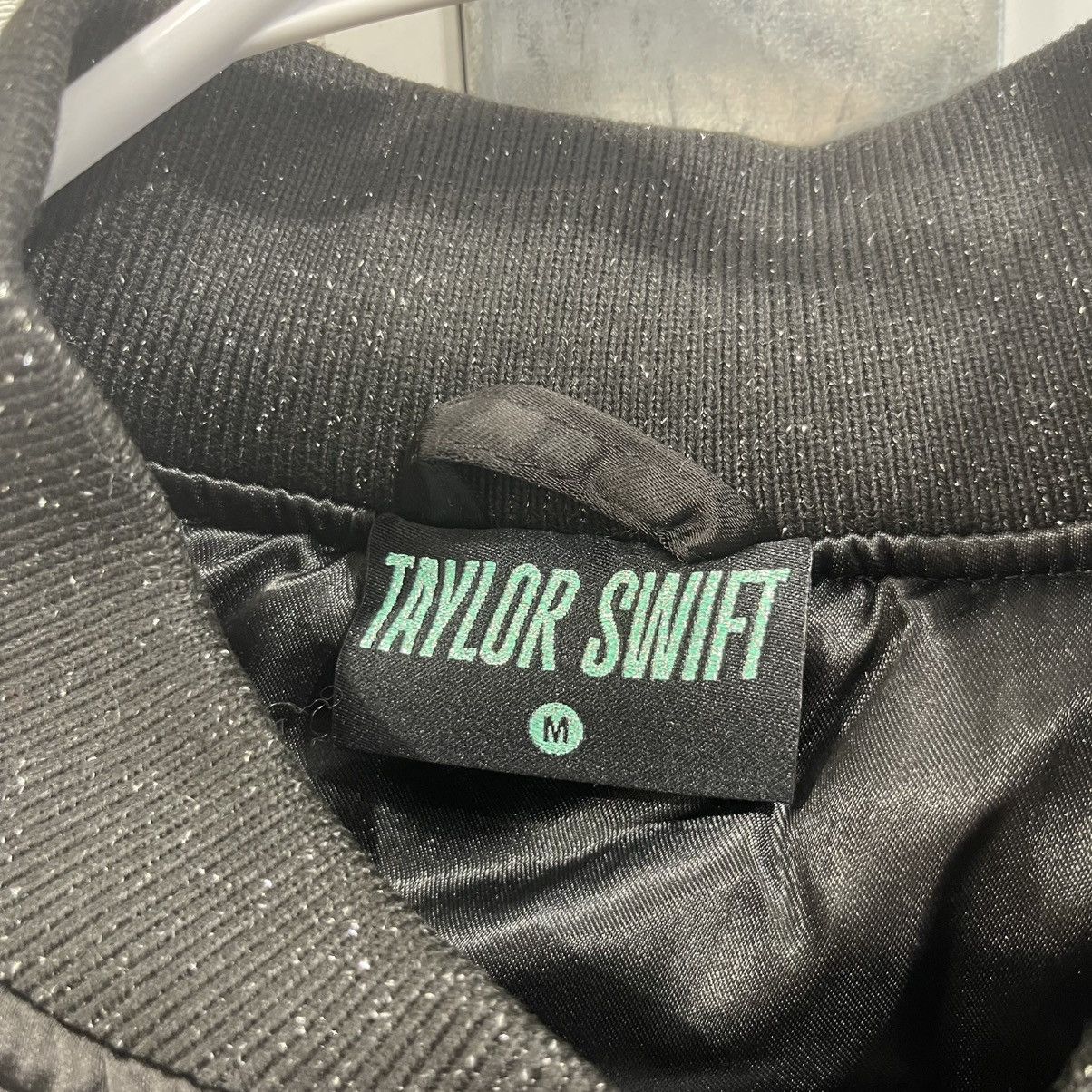 Other NEW TAYLOR SWIFT Got A Wi$hli$t Bomber Jacket Size M / US 6-8 / IT 42-44 - 8 Thumbnail