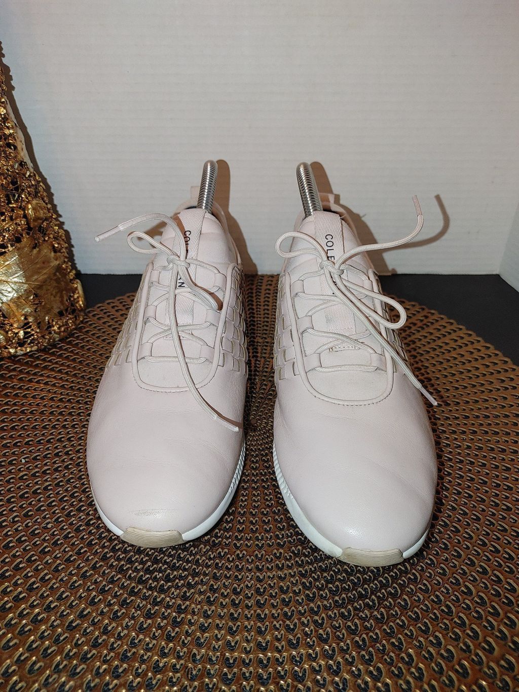 Cole Haan Cole Haan Grandpro Size 10B Size US 10 / IT 40 - 1 Thumbnail