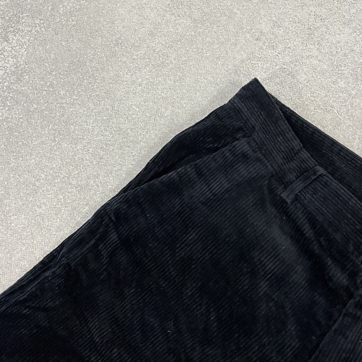 Samsoe Samsoe Navy Samsoe Samsoe corduroy trousers #corduroytrousers Size US 36 / EU 52 - 8 Thumbnail