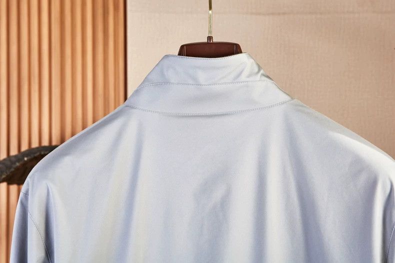 Loro Piana LORO PIANA The Bomber Windmate two-faced jacket Size US M / EU 48-50 / 2 - 6 Thumbnail
