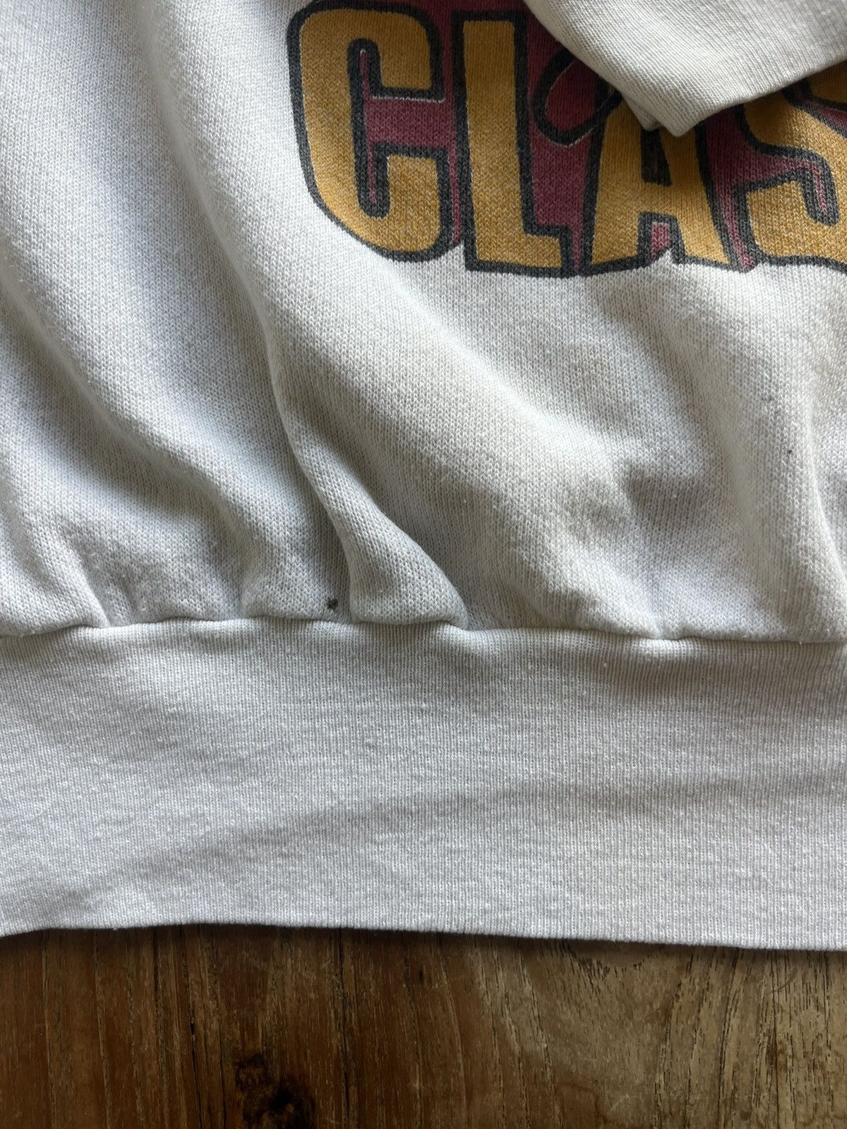 NFL × Vintage Vintage Doug Williams Touch of Class 1988’s NFL legend Size US XL / EU 56 / 4 - 10 Thumbnail
