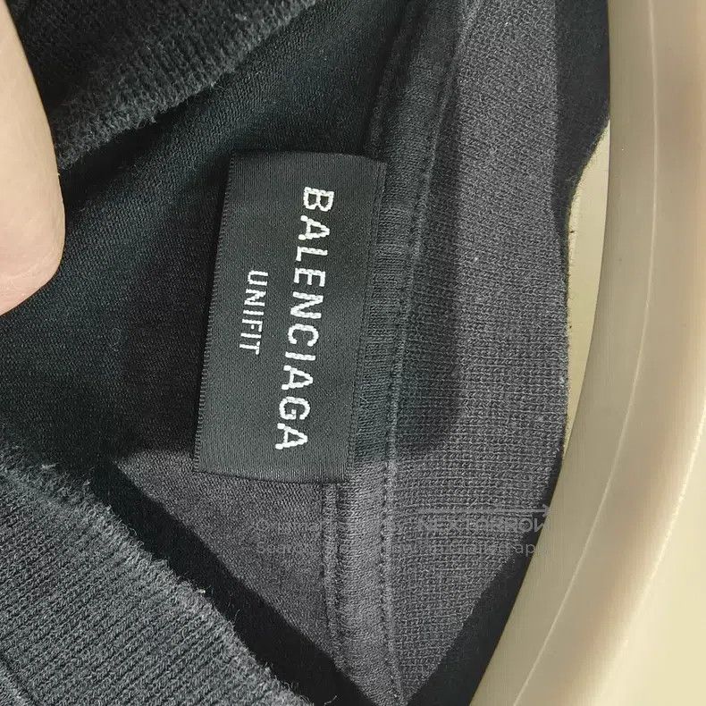 Balenciaga Balenciaga Short sleeve Size US XXL / EU 58 / 5 - 3 Thumbnail