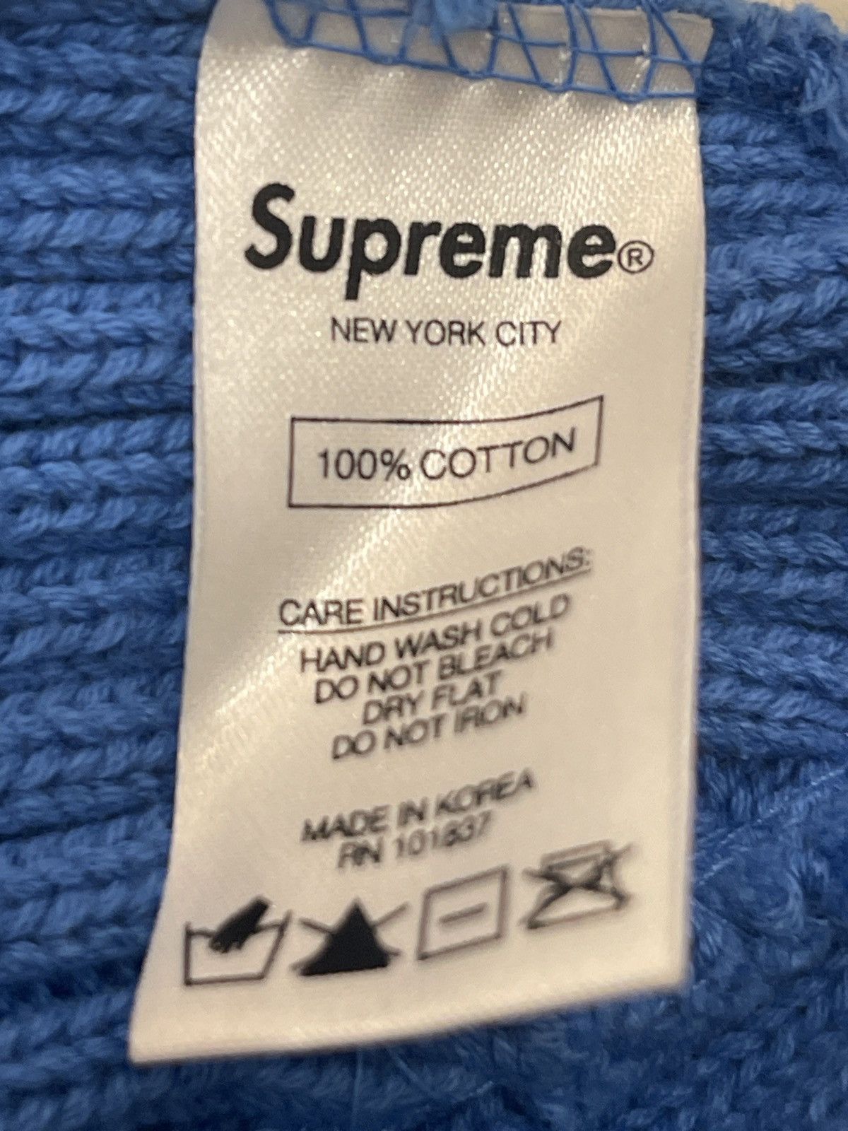 Supreme Supreme Beanie Size ONE SIZE - 3 Thumbnail