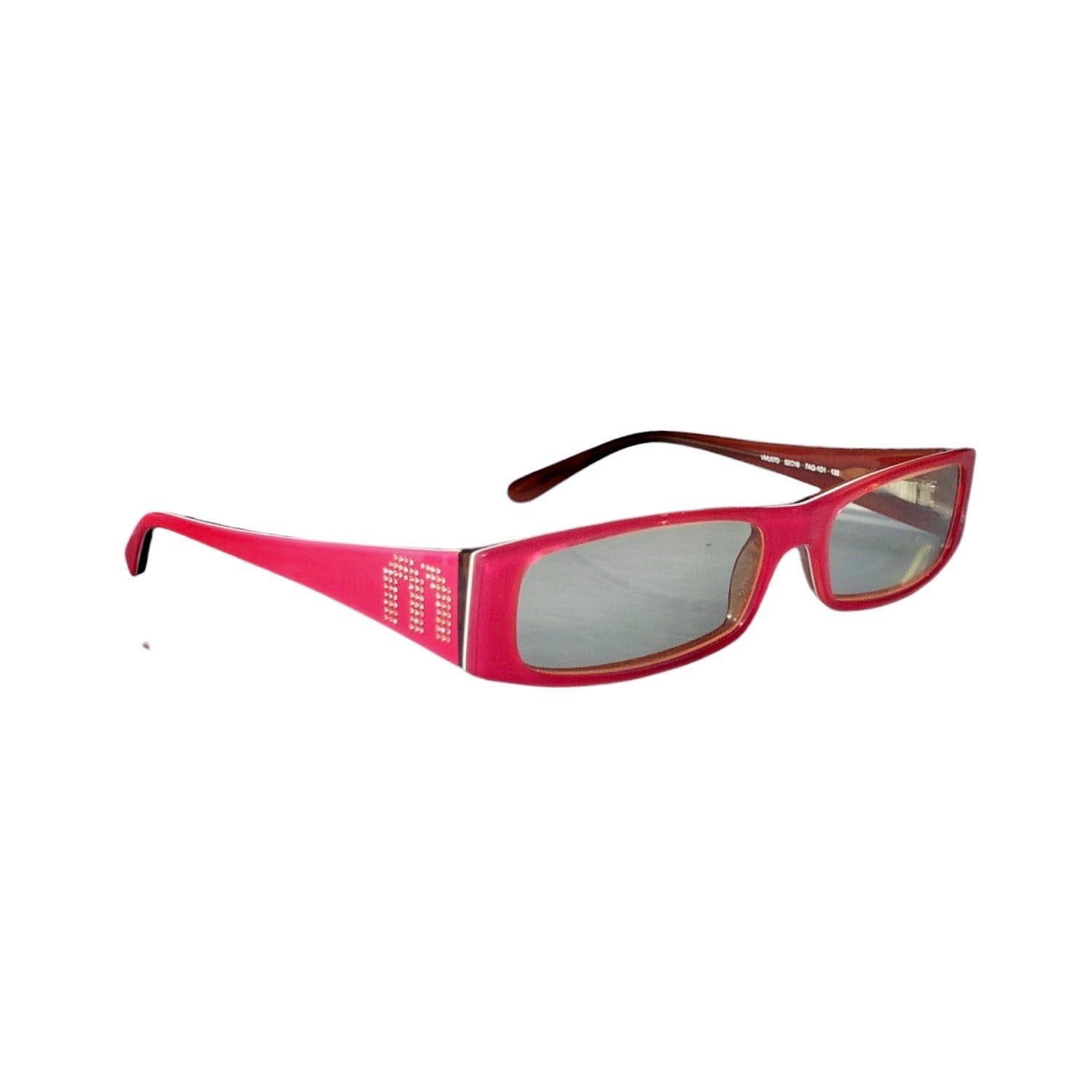 Other The Miu Miu Bayonetta Glasses Size ONE SIZE - 1 Thumbnail