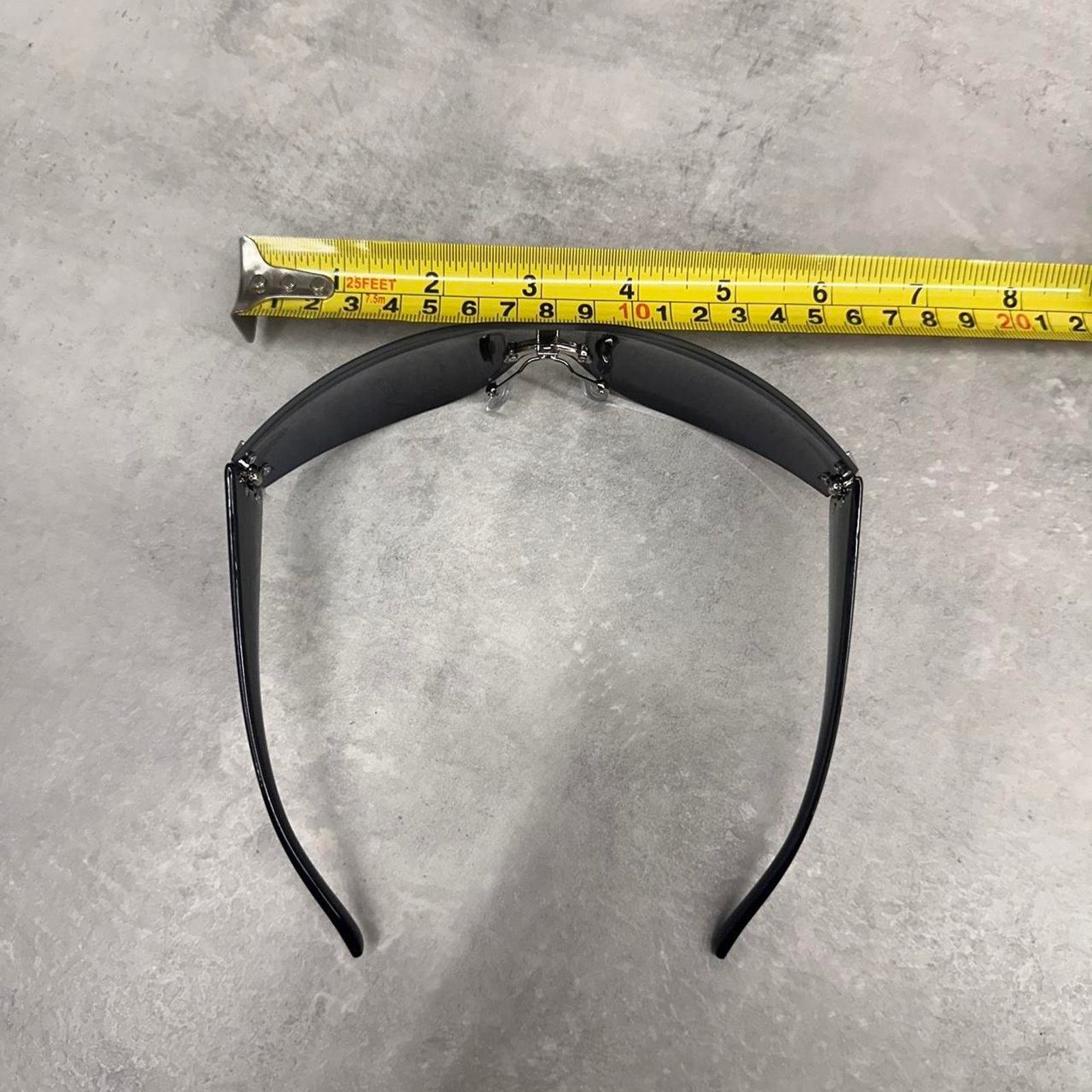 Other BLACK STAR SUNGLASSES MENS Size ONE SIZE - 6 Thumbnail