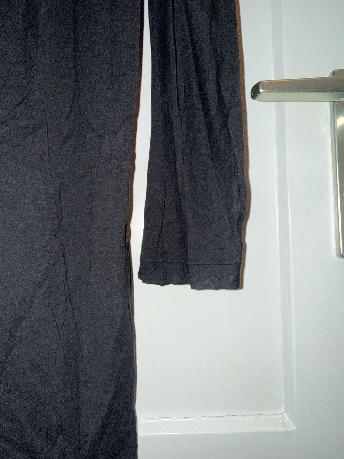 11 By Boris Bidjan Saberi 11 by BBS Longsleeve Size US L / EU 52-54 / 3 - 5 Thumbnail