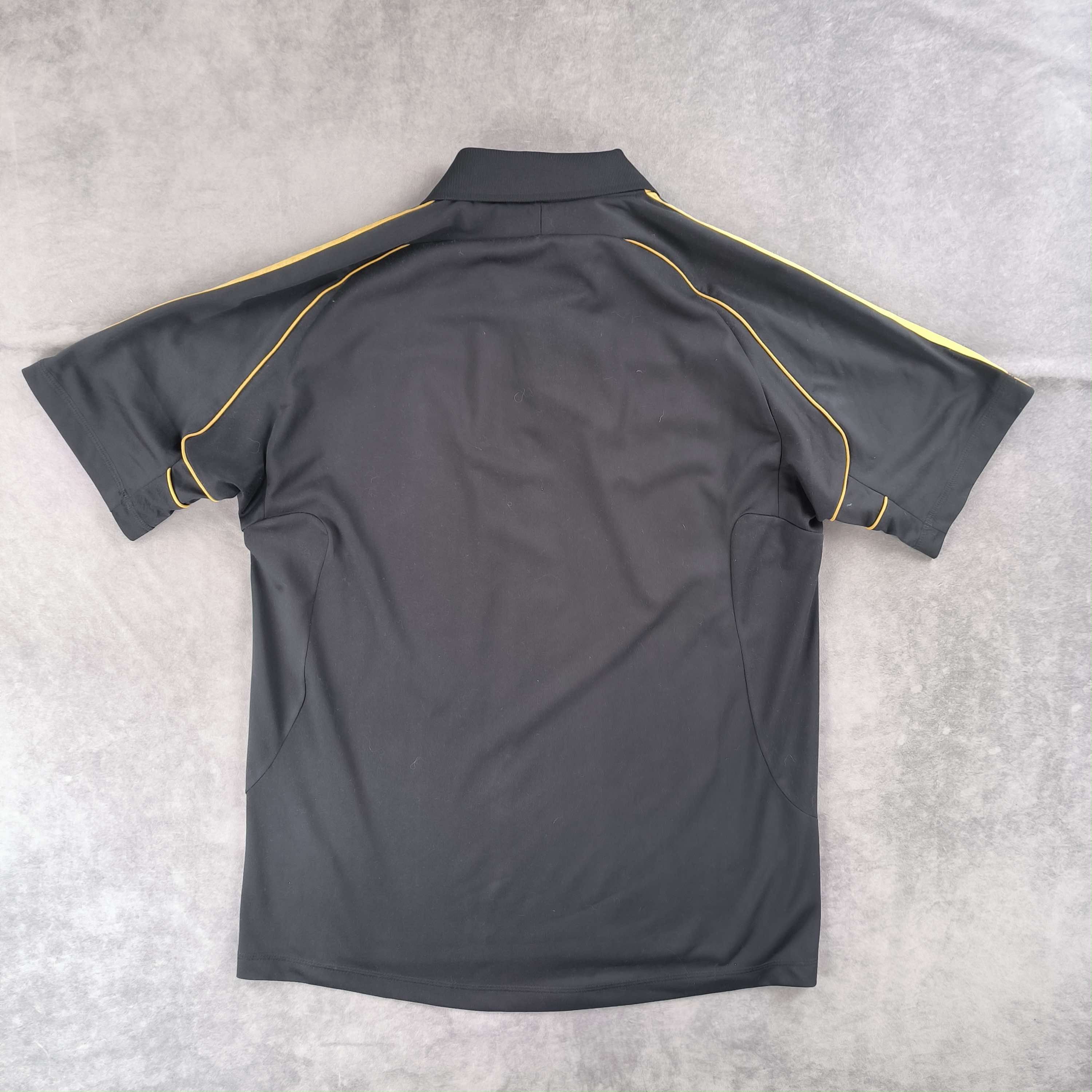Adidas Real Madrid 2011-12 Adidas training football jersey size M Size US M / EU 48-50 / 2 - 2 Thumbnail