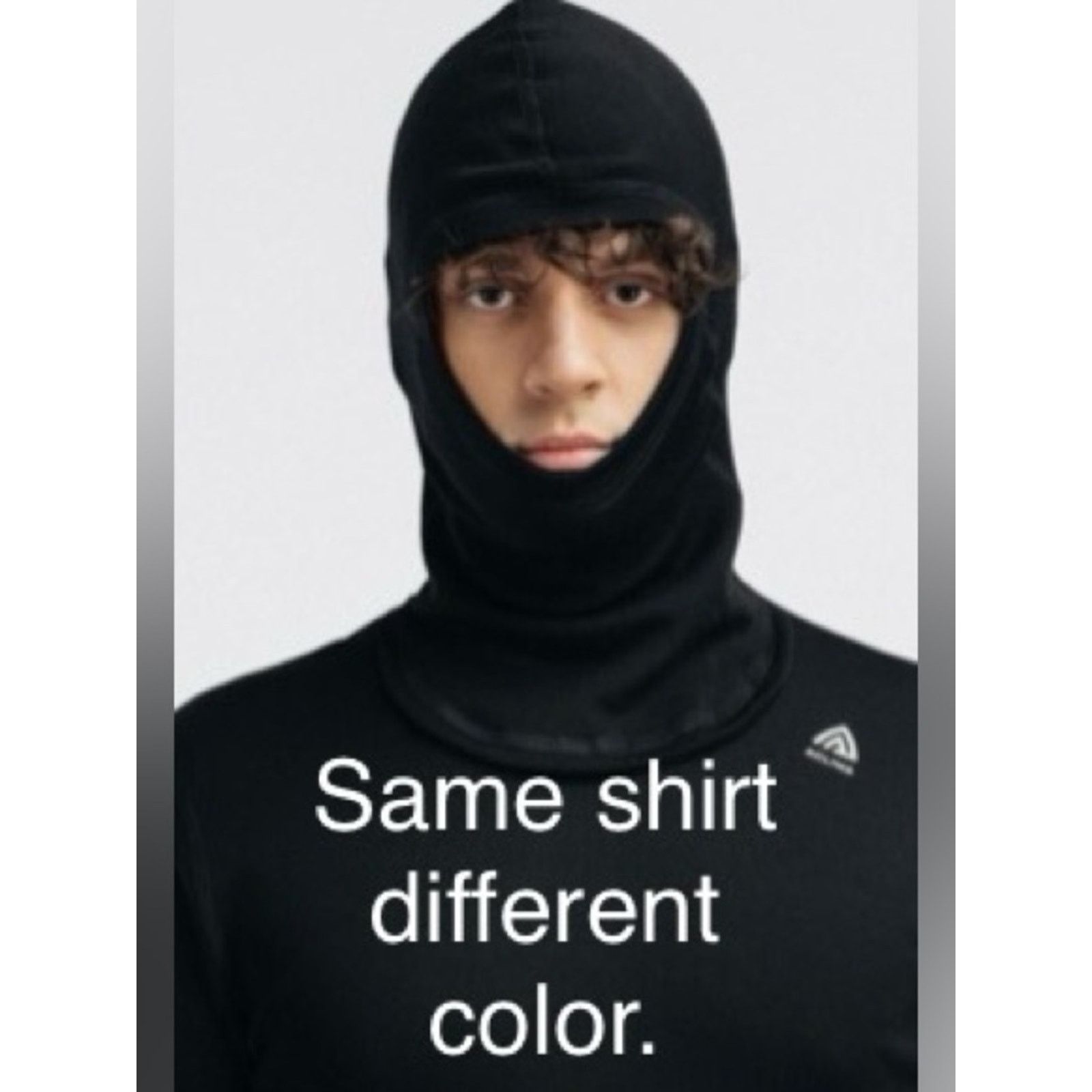 Smartwool Aclima Norway $300 WarmWool Merino Hoodsweater Mens XL Size US XL / EU 56 / 4 - 7 Thumbnail