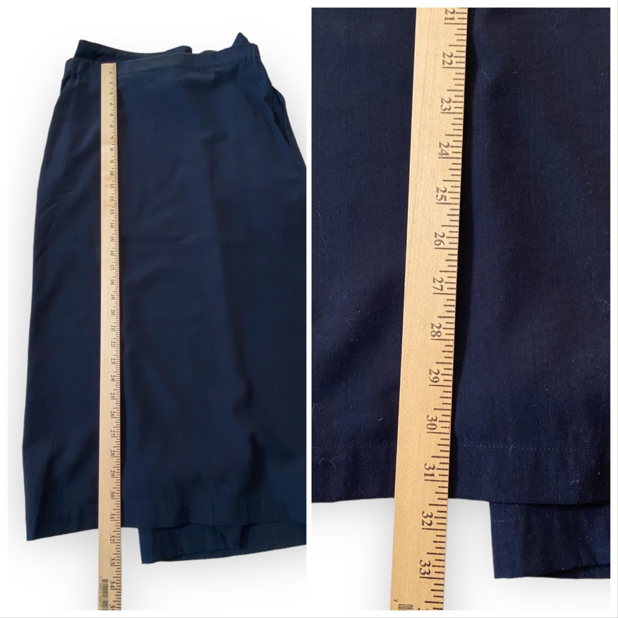Tricot Comme des Garcons Comme des Garçons Tricot Skirt AD1991 Junya Watanabe SS92 Be Size 28" / US 6 / IT 42 - 14 Thumbnail