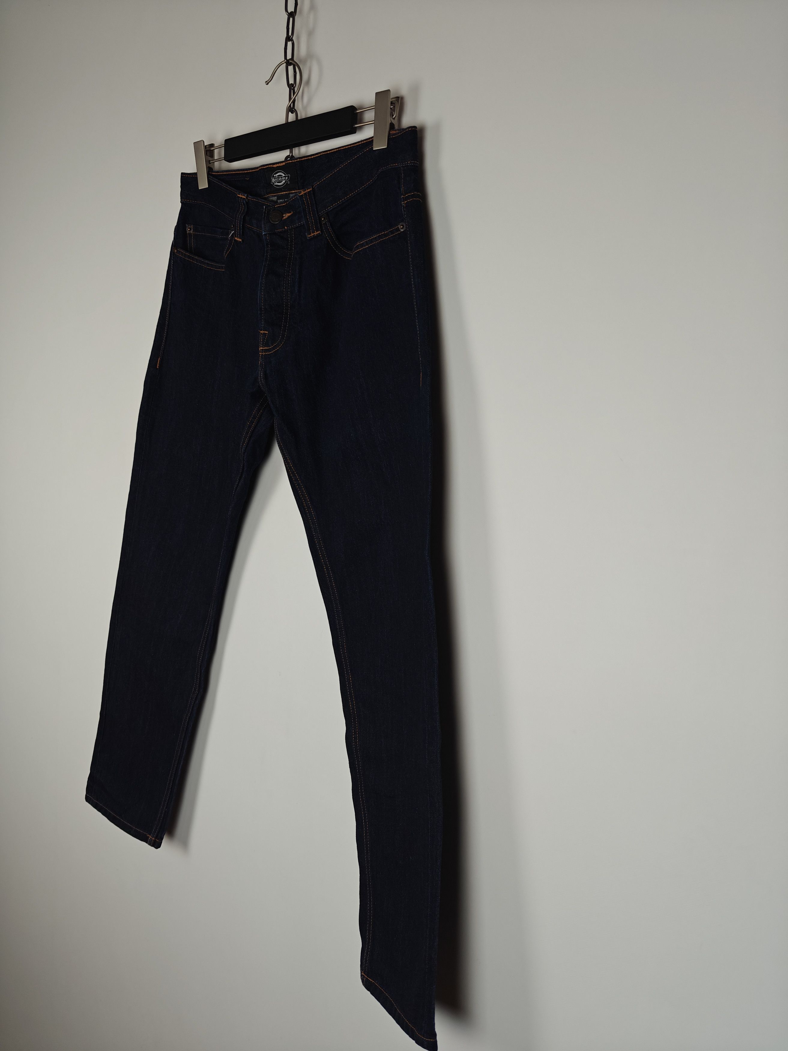 Dickies Dickies Blue Denim Jeans Pants size 32x32 Size US 32 / EU 48 - 6 Thumbnail