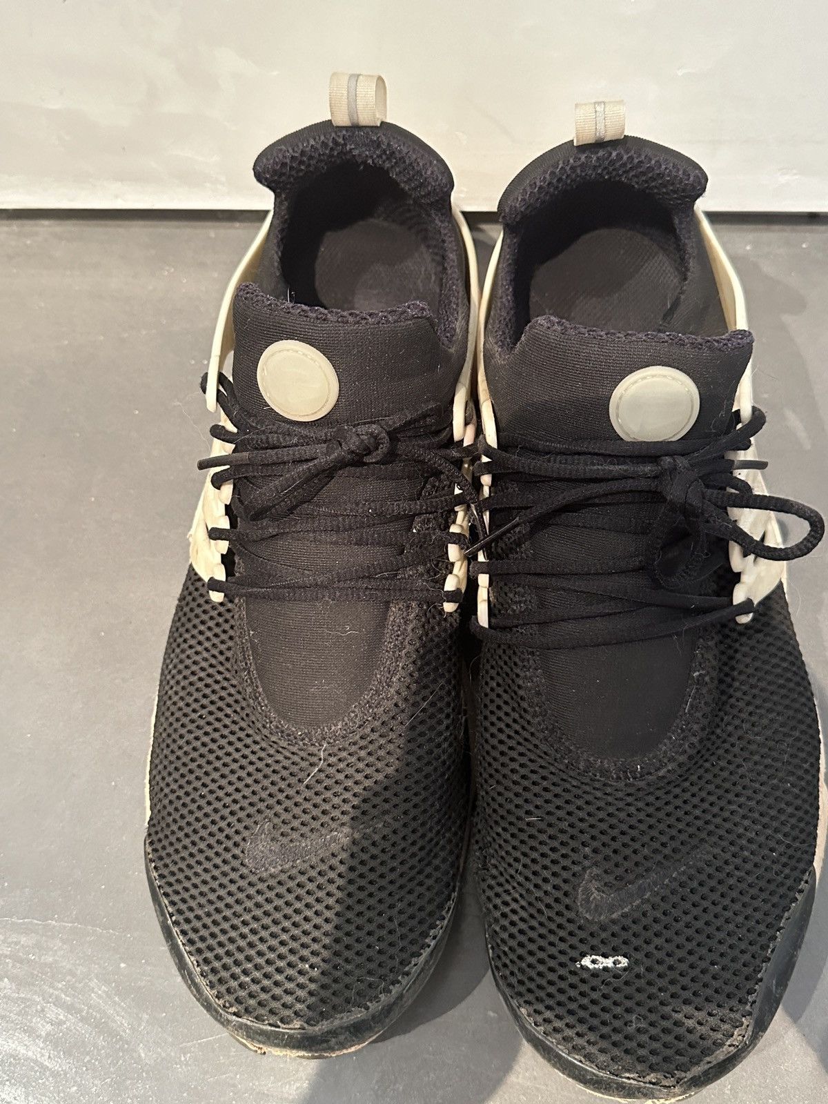 Nike Nike Air Presto Size US 12 / EU 45 - 6 Thumbnail