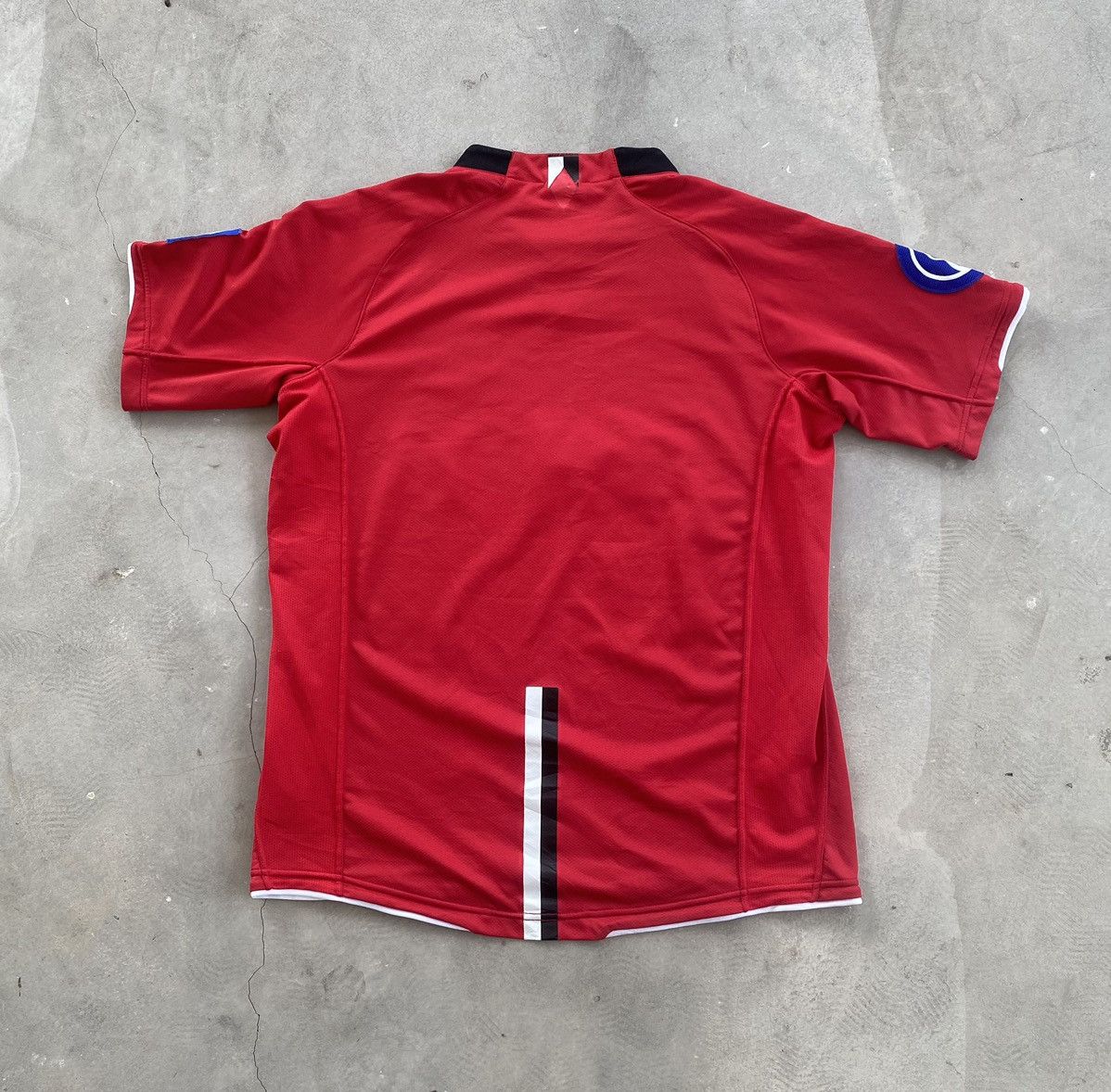 Nike × Vintage URAWA RED DIAMONDS 2002 ACL JERSEY Size US M / EU 48-50 / 2 - 6 Thumbnail