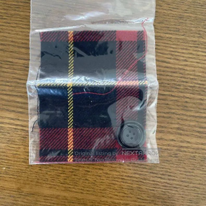 Comme des Garcons Comme Des Garcons Dress Size M / US 6-8 / IT 42-44 - 7 Thumbnail