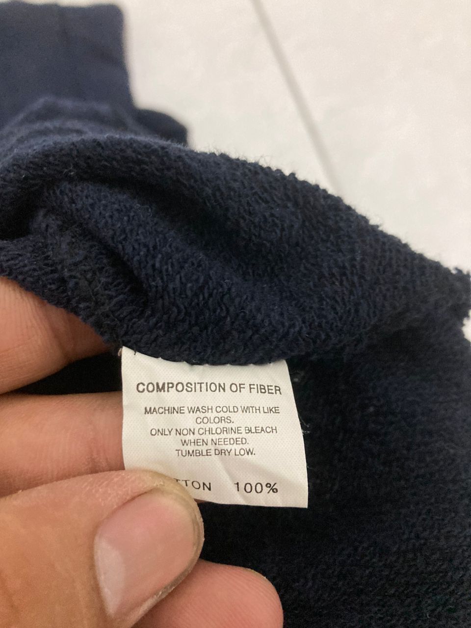 Japanese Brand × Vintage Vintage usma Size US M / EU 48-50 / 2 - 8 Thumbnail