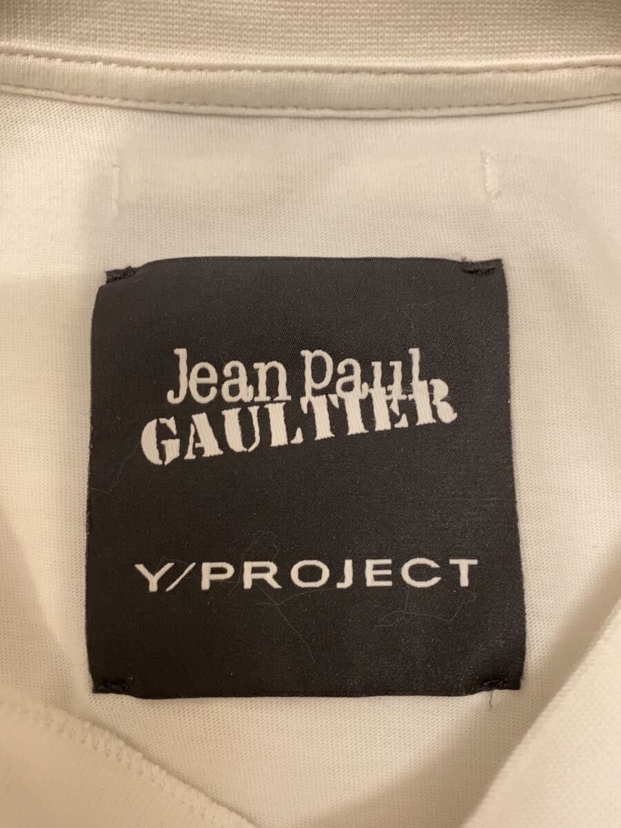 Jean Paul Gaultier × Y/Project Collab Trompe Loeil Denim Tee Size US M / EU 48-50 / 2 - 3 Thumbnail