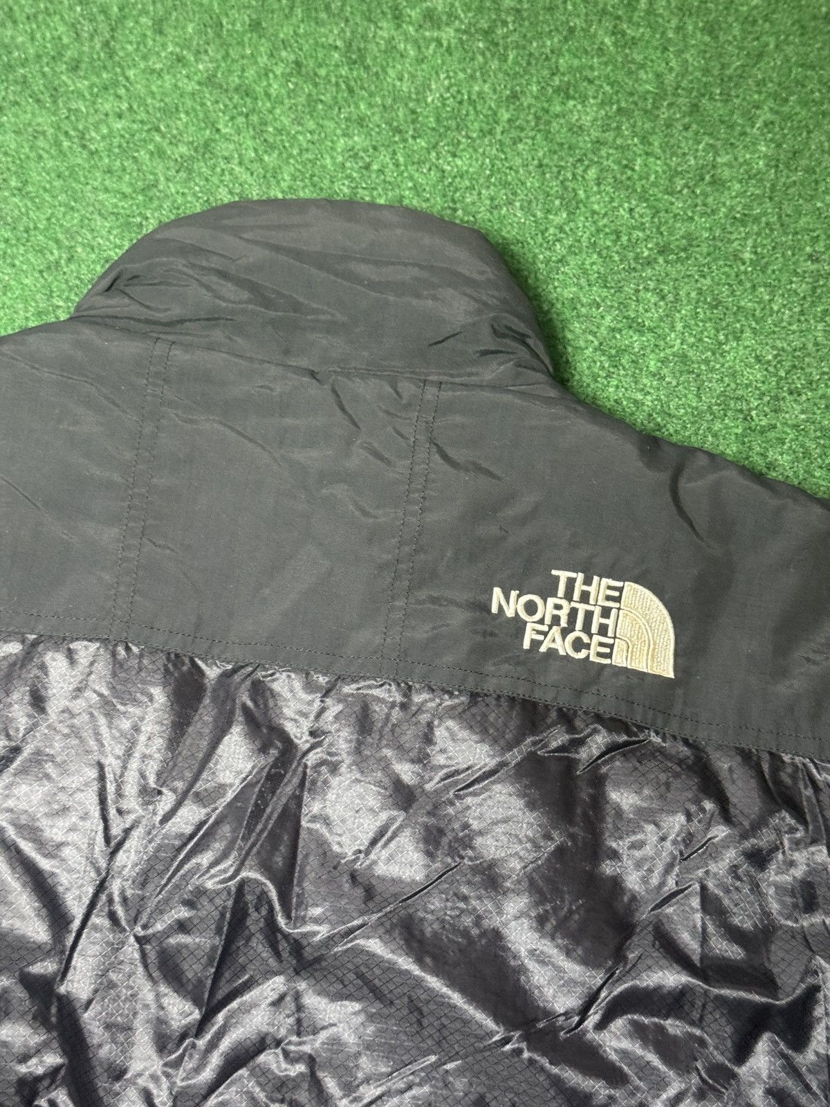 The North Face Vintage 90s The North Face Season 37 Down Puffer XL Jacket Size US XL / EU 56 / 4 - 5 Thumbnail