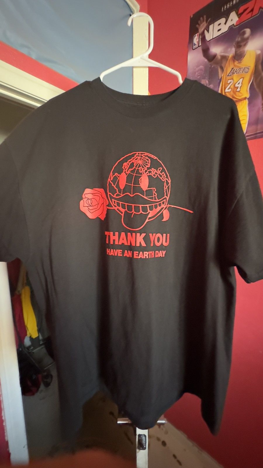 Market Have a Nice Day CTM shirt Size US XXL / EU 58 / 5 - 1 Thumbnail