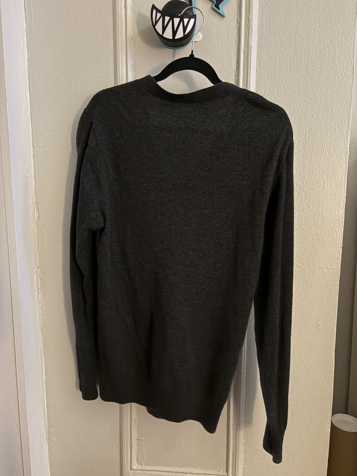 Undercover Undercover Wool Bear Cardigan Size US M / EU 48-50 / 2 - 2 Thumbnail