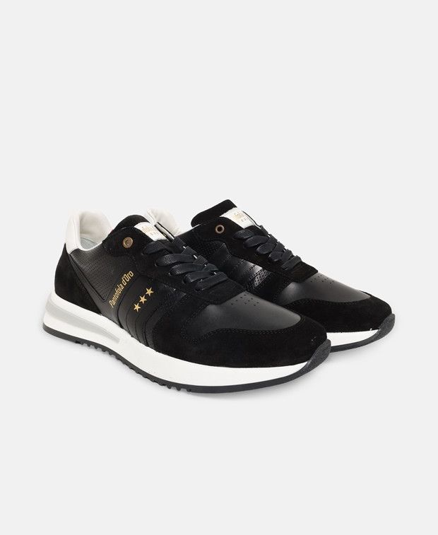 Pantofola d'Oro Classico Sneakers Size US 7 / EU 40 - 1 Thumbnail