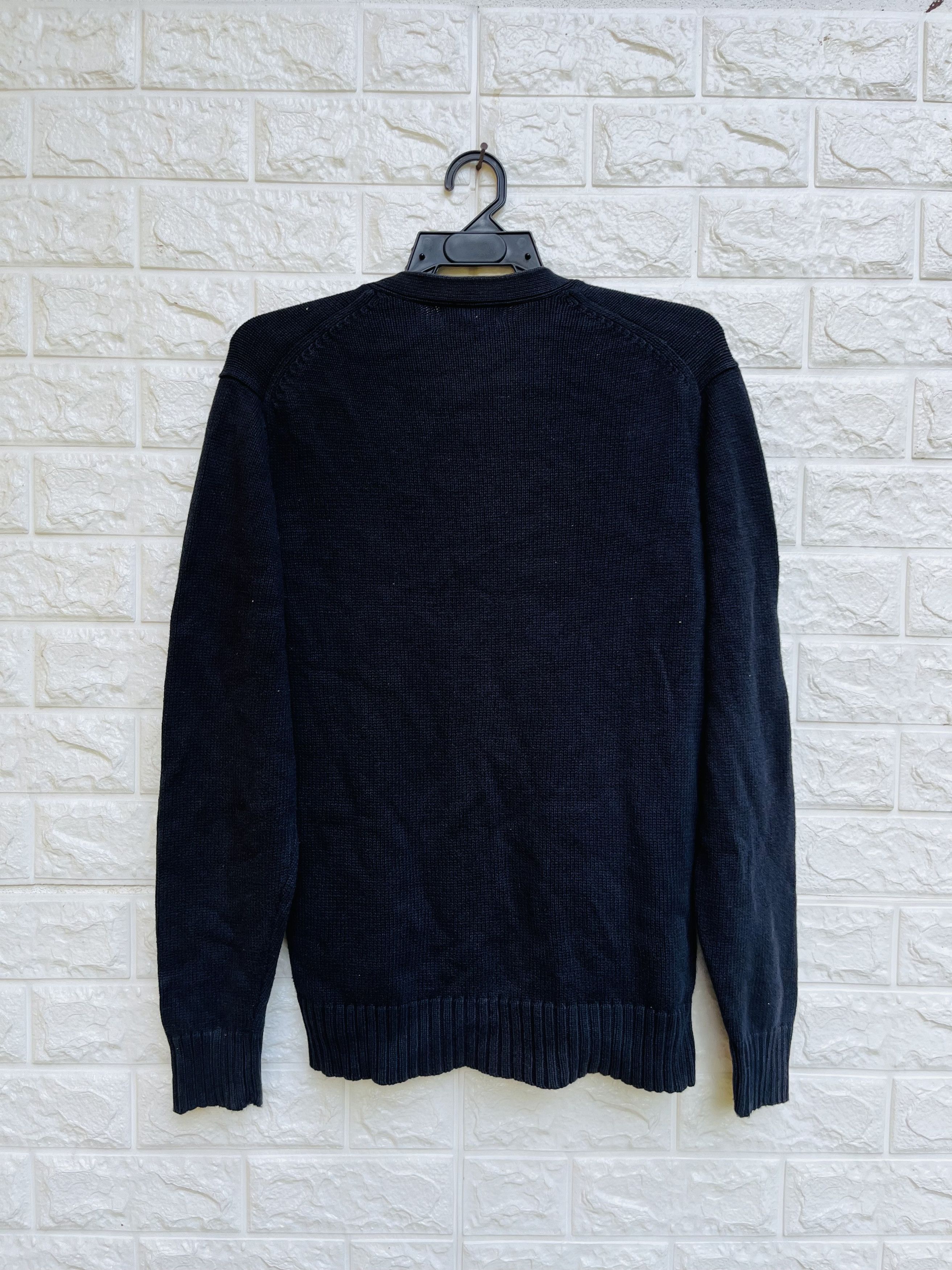 Playboy × Vintage Vintage Playboy Japanese Hip Hop Fashion Style Size US M / EU 48-50 / 2 - 2 Thumbnail