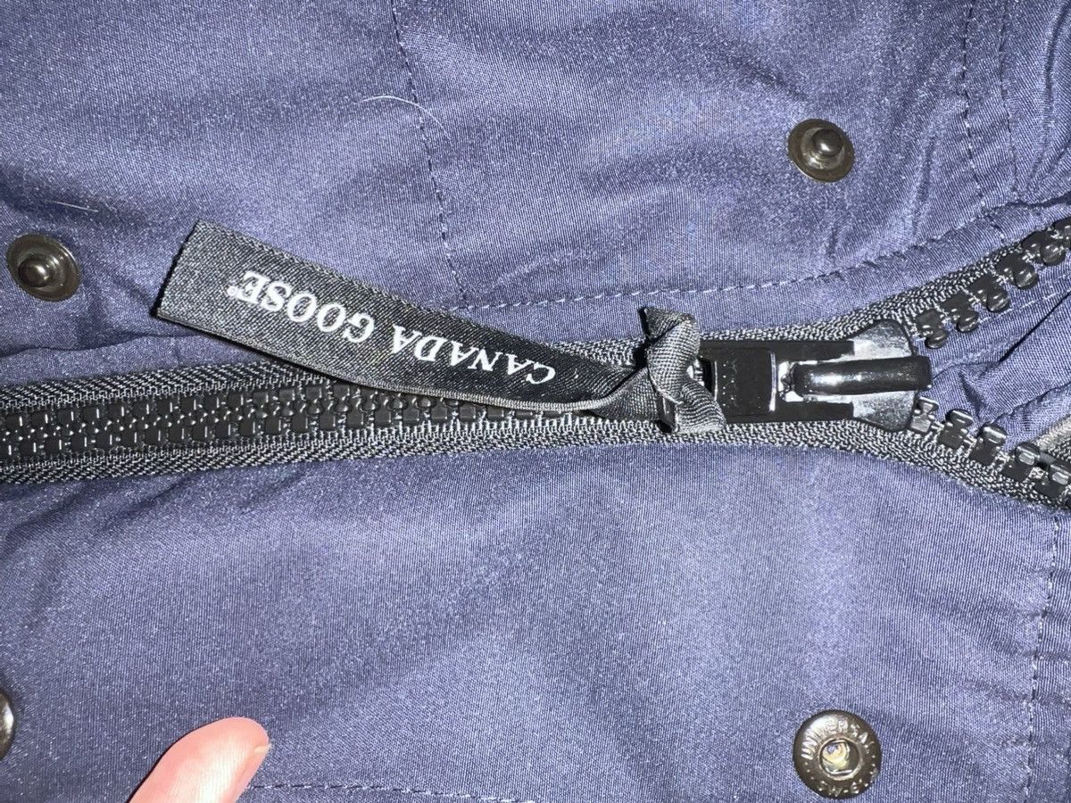 Canada Goose Canada Goose Parka Size M Size US M / EU 48-50 / 2 - 4 Thumbnail
