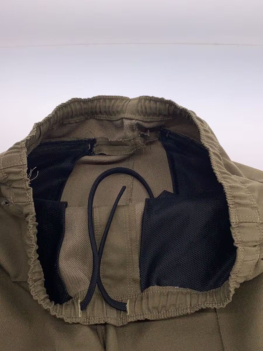 Needles Polyester Track Pants Khaki