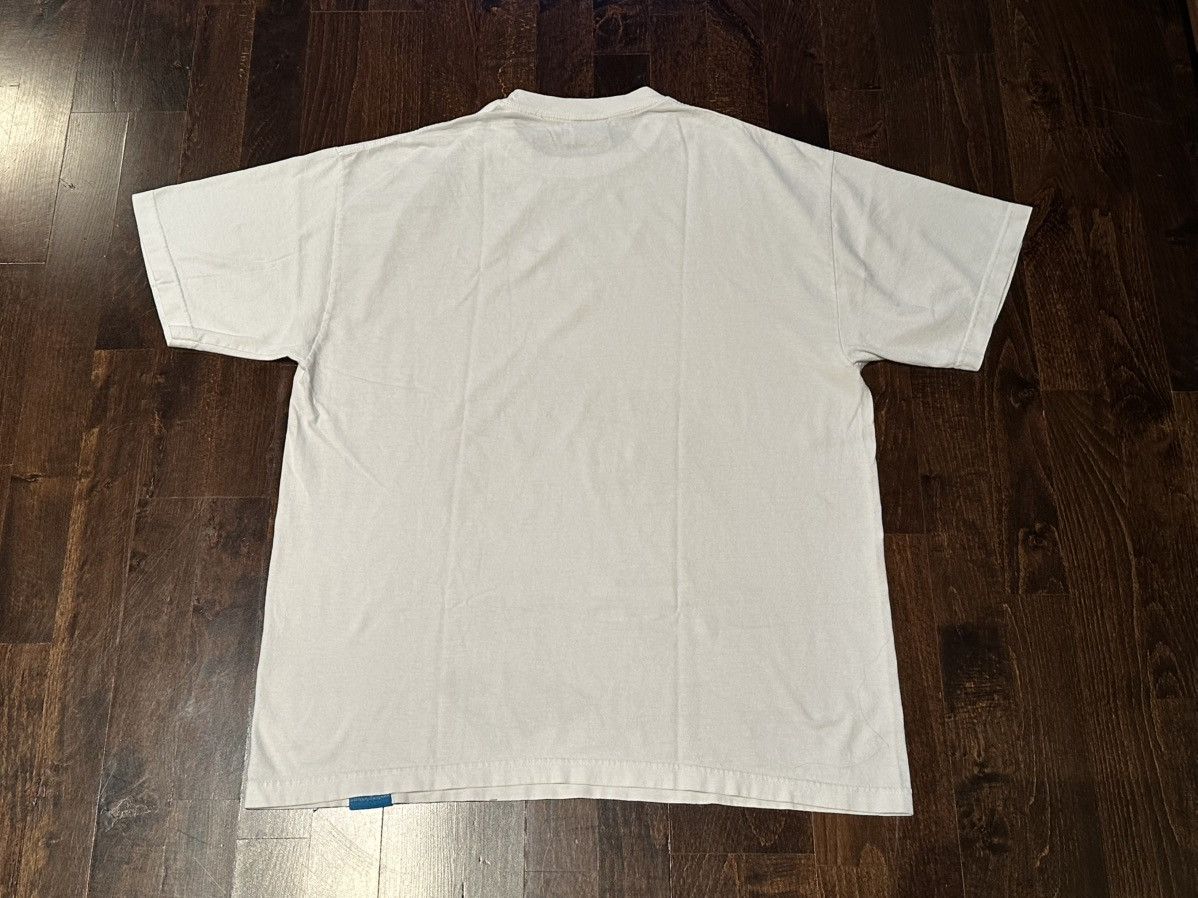 Vintage Vintage Foreign Family Foreign Affairs T-Shirt Size US XL / EU 56 / 4 - 5 Thumbnail