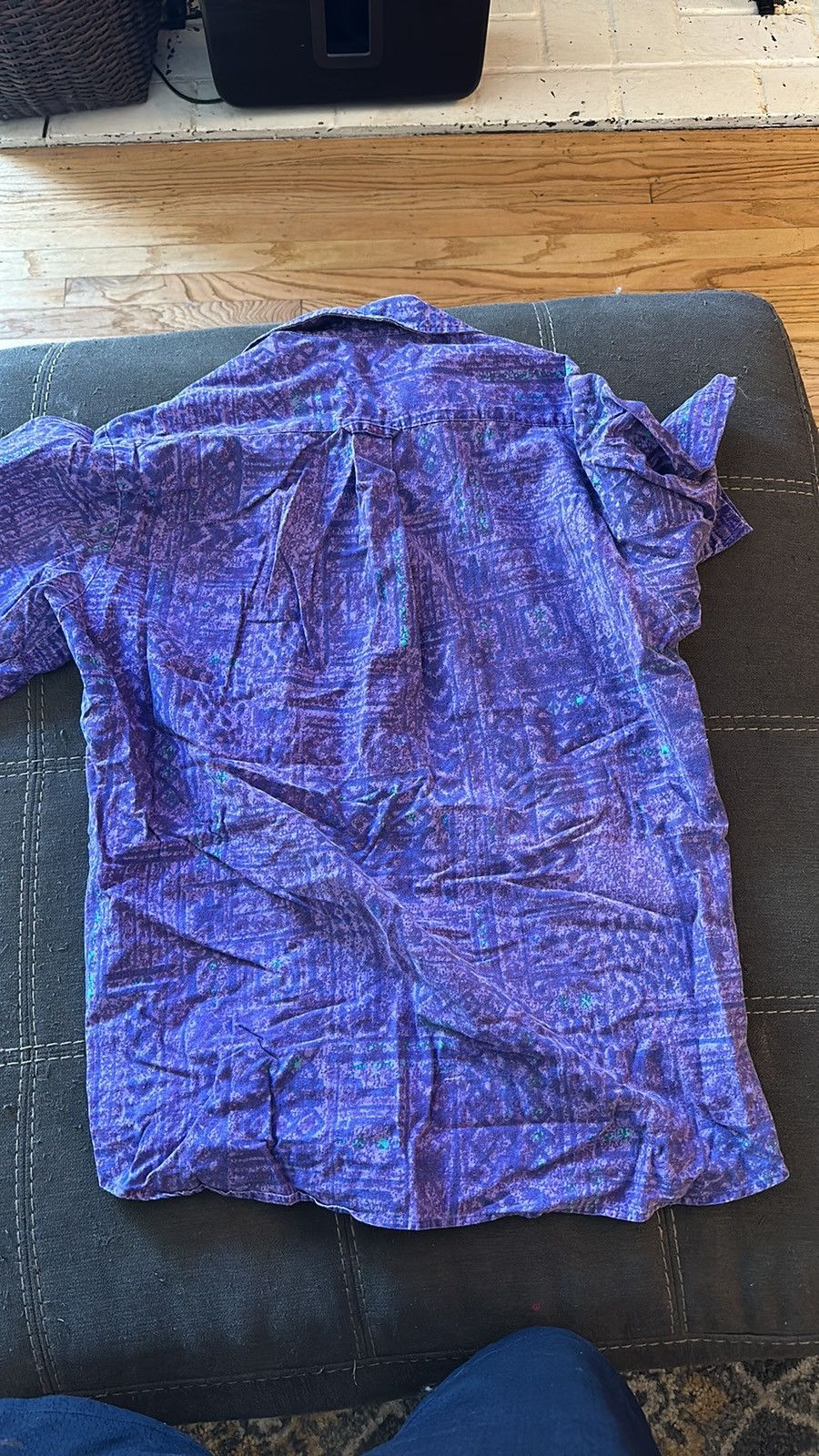 Vintage Vintage 80’s Medium Maui Trading Company Shirt. Size US M / EU 48-50 / 2 - 4 Thumbnail