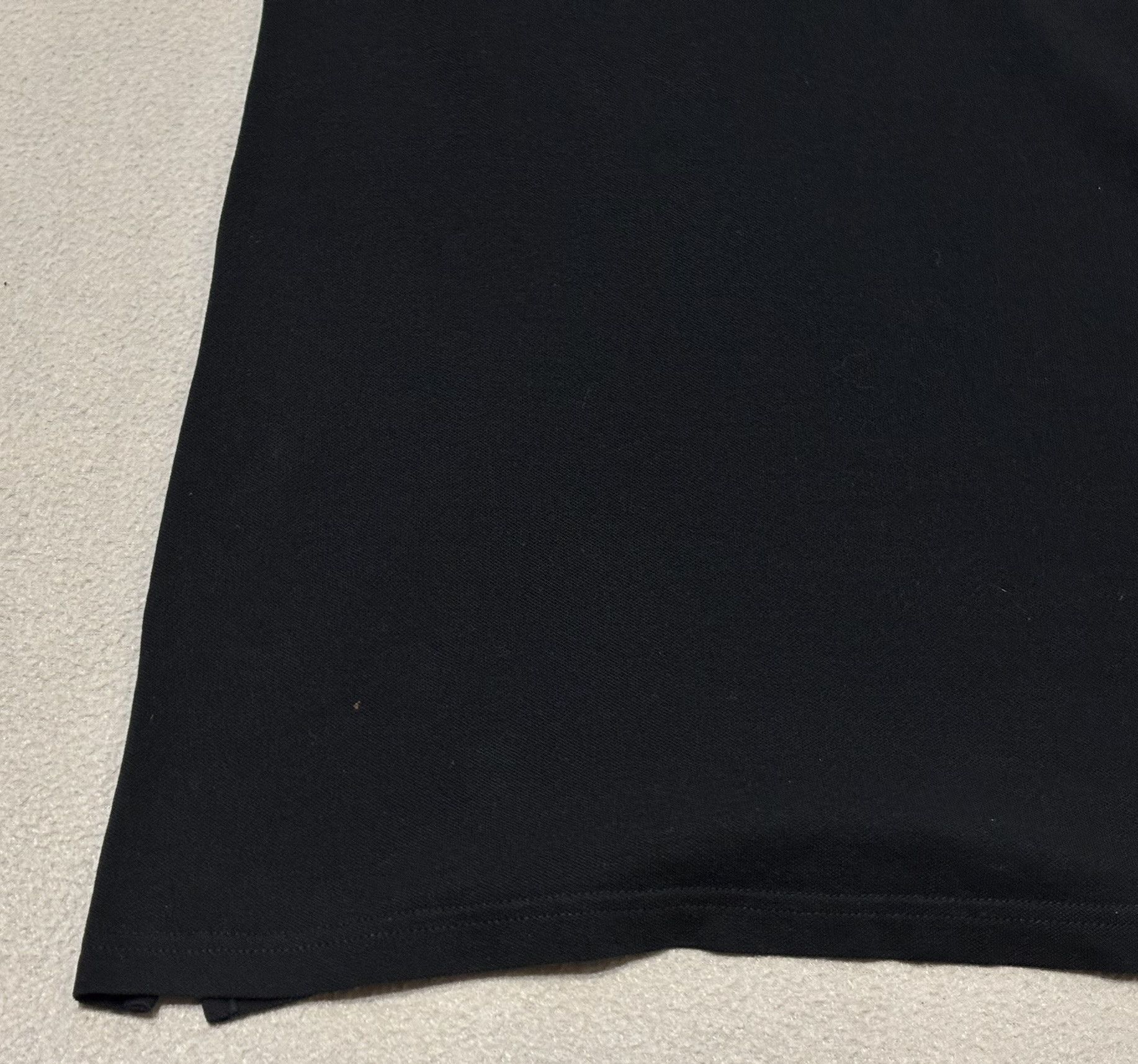 Versace Versace Collection Black Polo Dress Size 42 Size M / US 6-8 / IT 42-44 - 9 Thumbnail