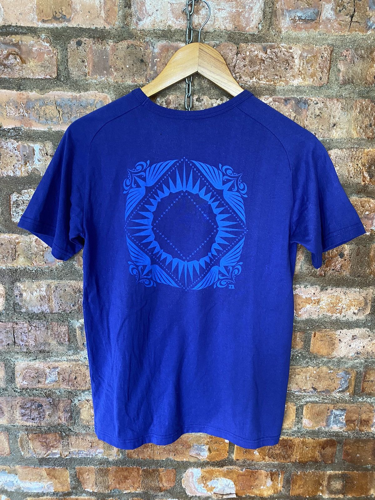 Nonnative Vtg UNSUNG HERO Tee Size US S / EU 44-46 / 1 - 7 Thumbnail