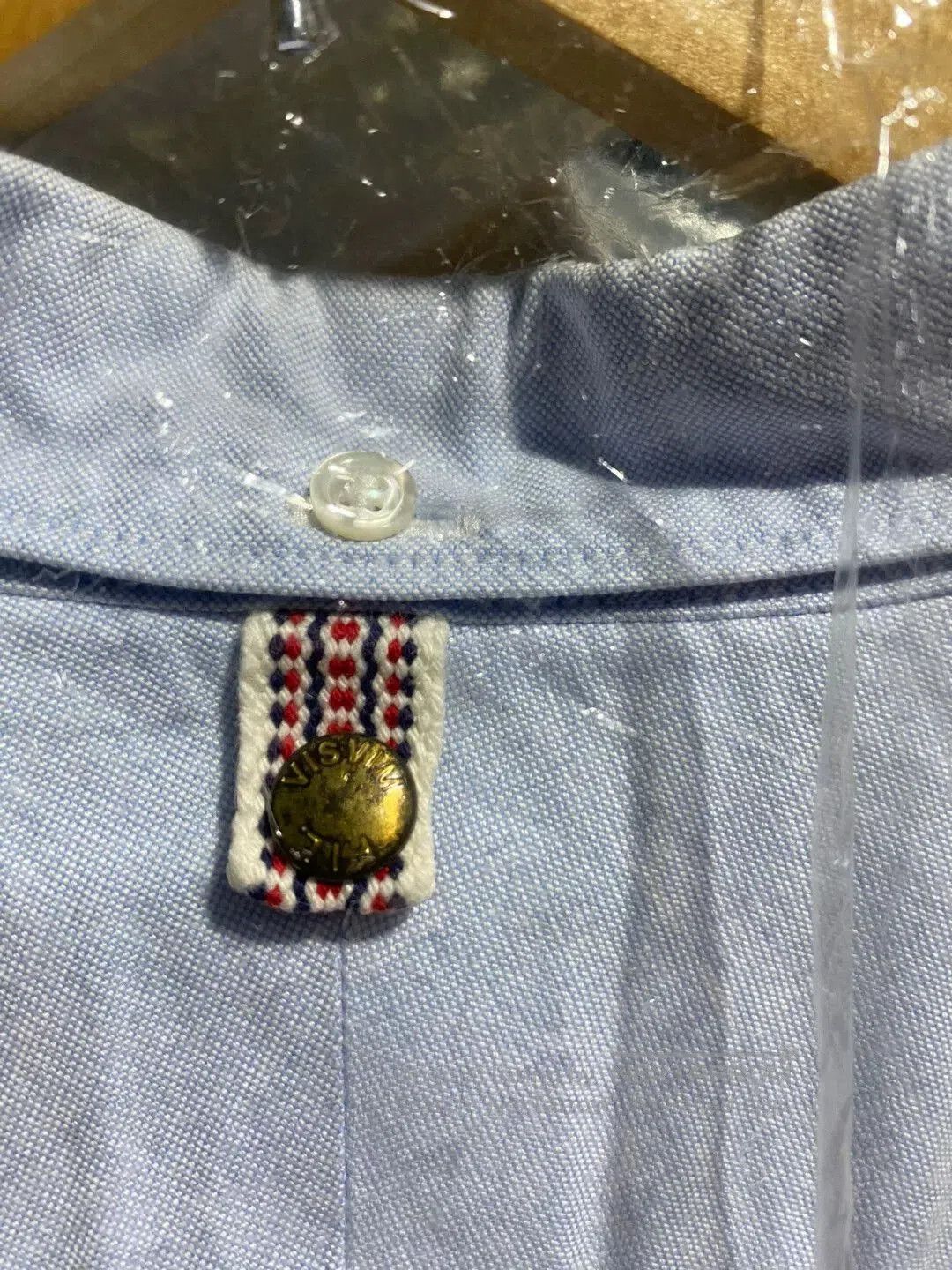 Visvim visvim 2014SS FLAG SHIRT. Size US M / EU 48-50 / 2 - 3 Thumbnail