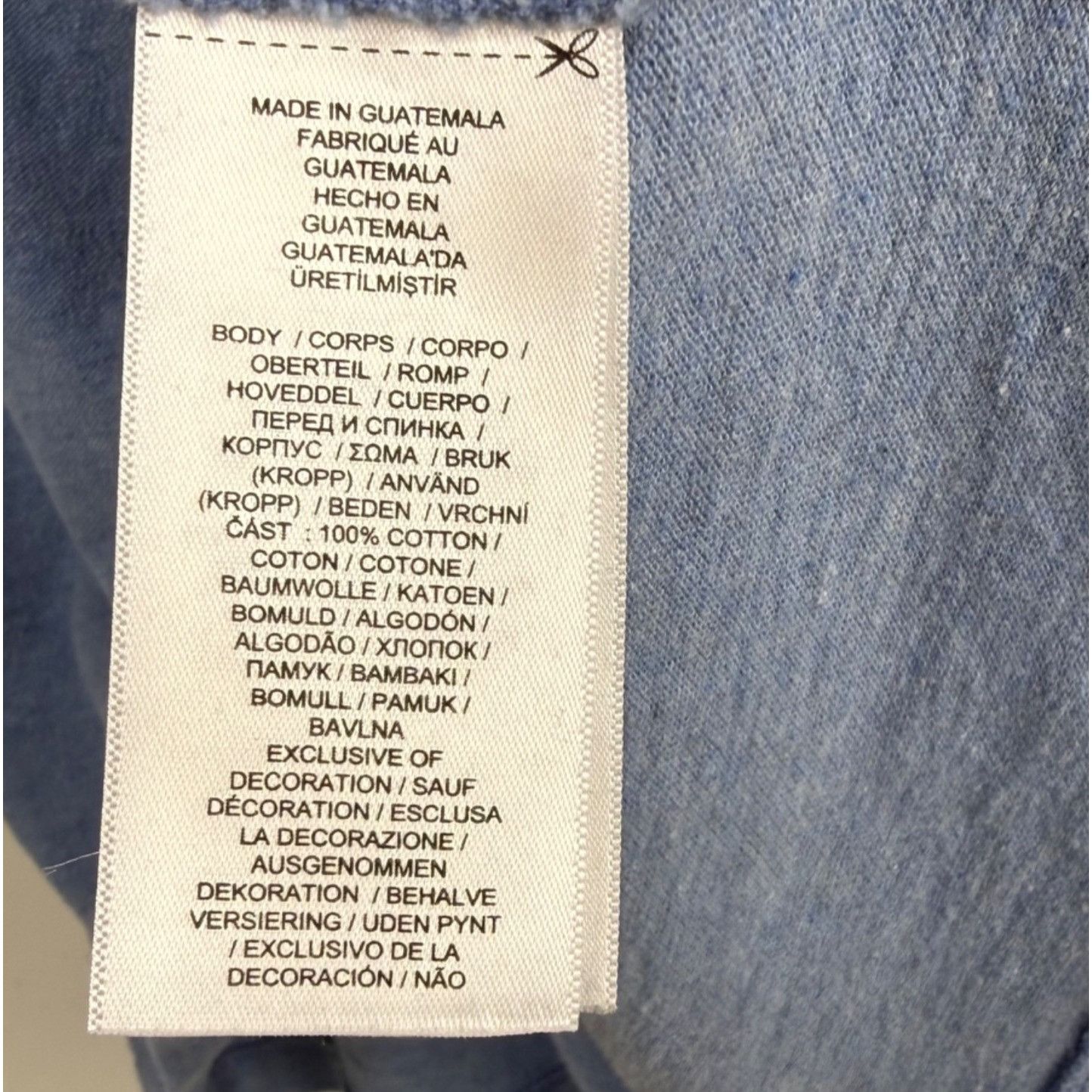 Ralph Lauren Polo Ralph Lauren Men's Blue Short-Sleeve Cotton Polo Shirt Size US XL / EU 56 / 4 - 5 Thumbnail