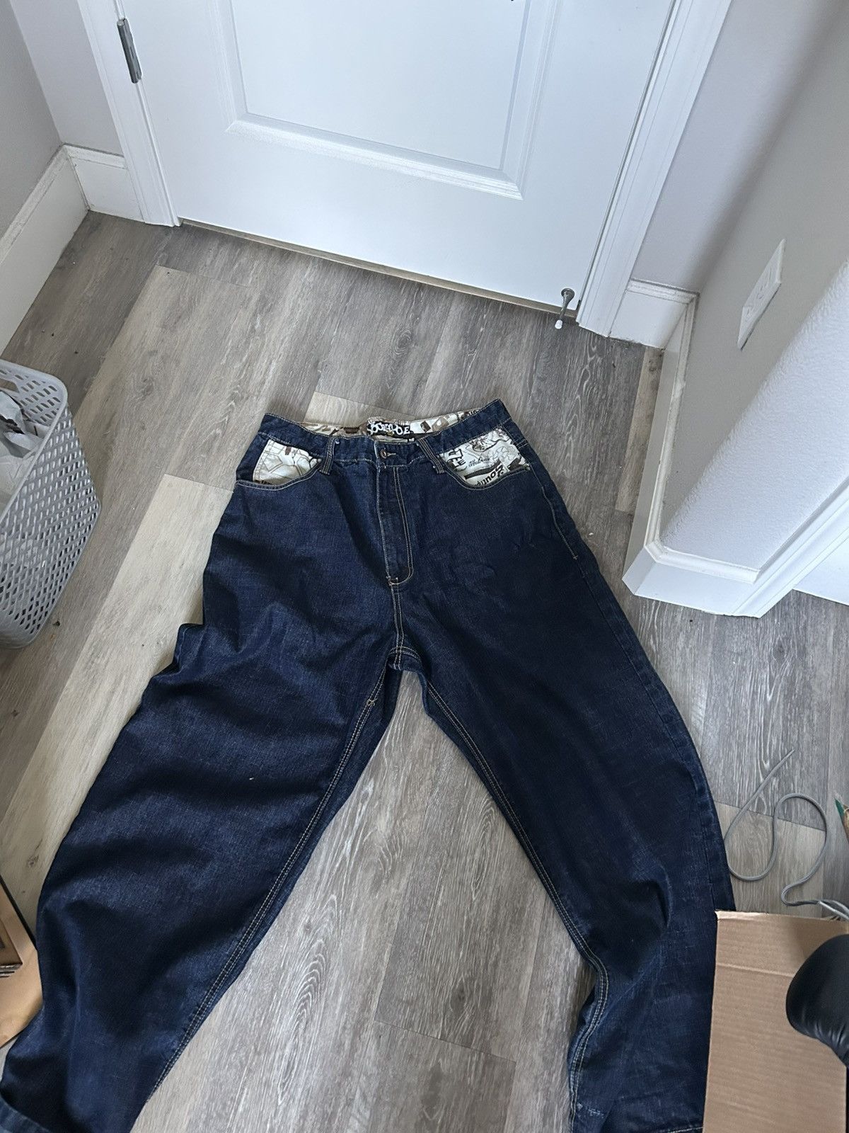 Coogi Coogi jeans Size US 34 / EU 50 - 2 Thumbnail