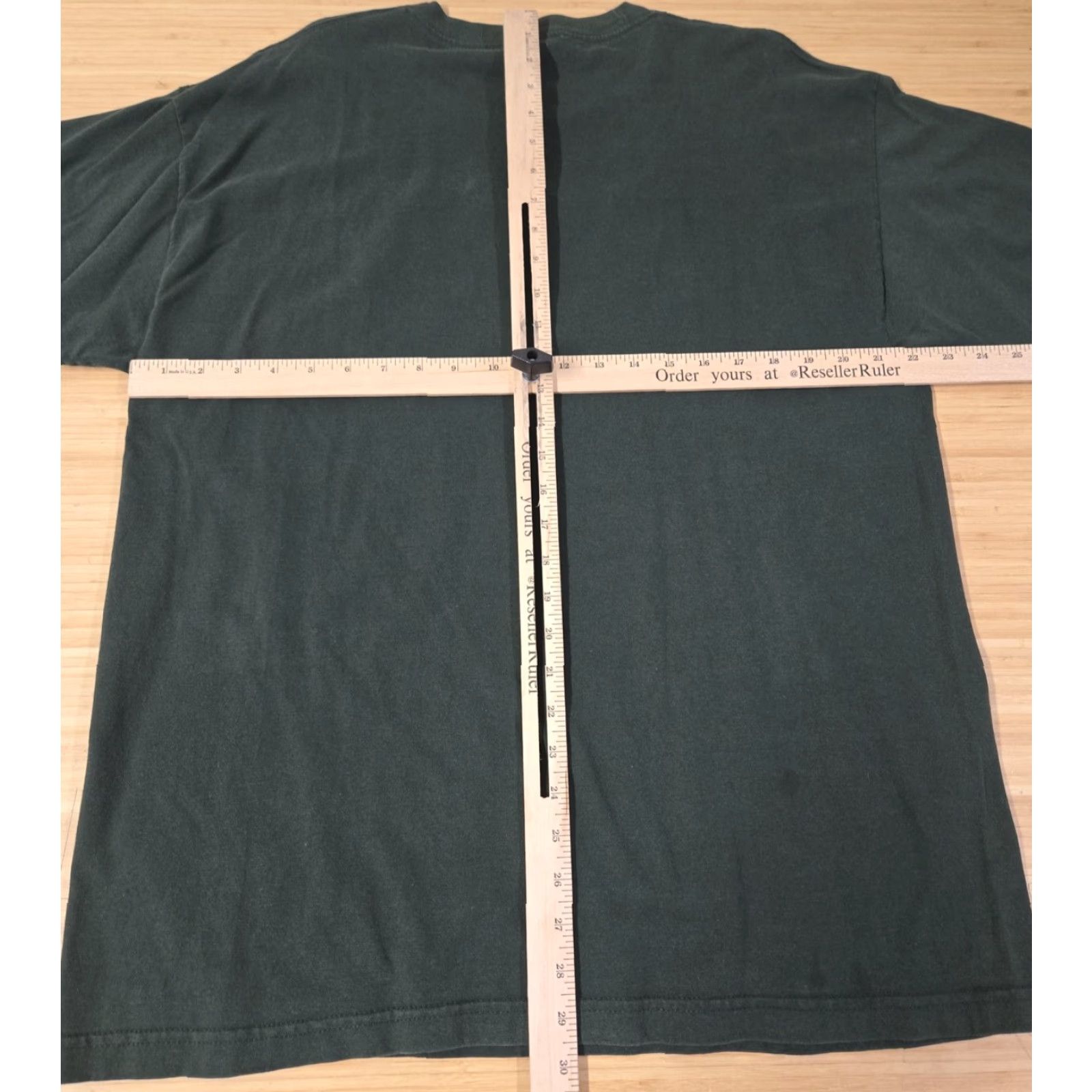 Tommy Hilfiger VINTAGE Tommy Hilfiger Shirt Mens XL Green Sports 2000s Tommy 2000 Made USA Shirt Mens XL Green Tommy SPORTS 2000s Size US XL / EU 56 / 4 - 7 Thumbnail