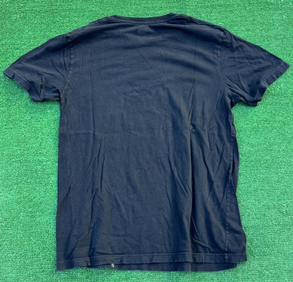 Huf HUF Worldwide T-Shirt Size US L / EU 52-54 / 3 - 3 Thumbnail