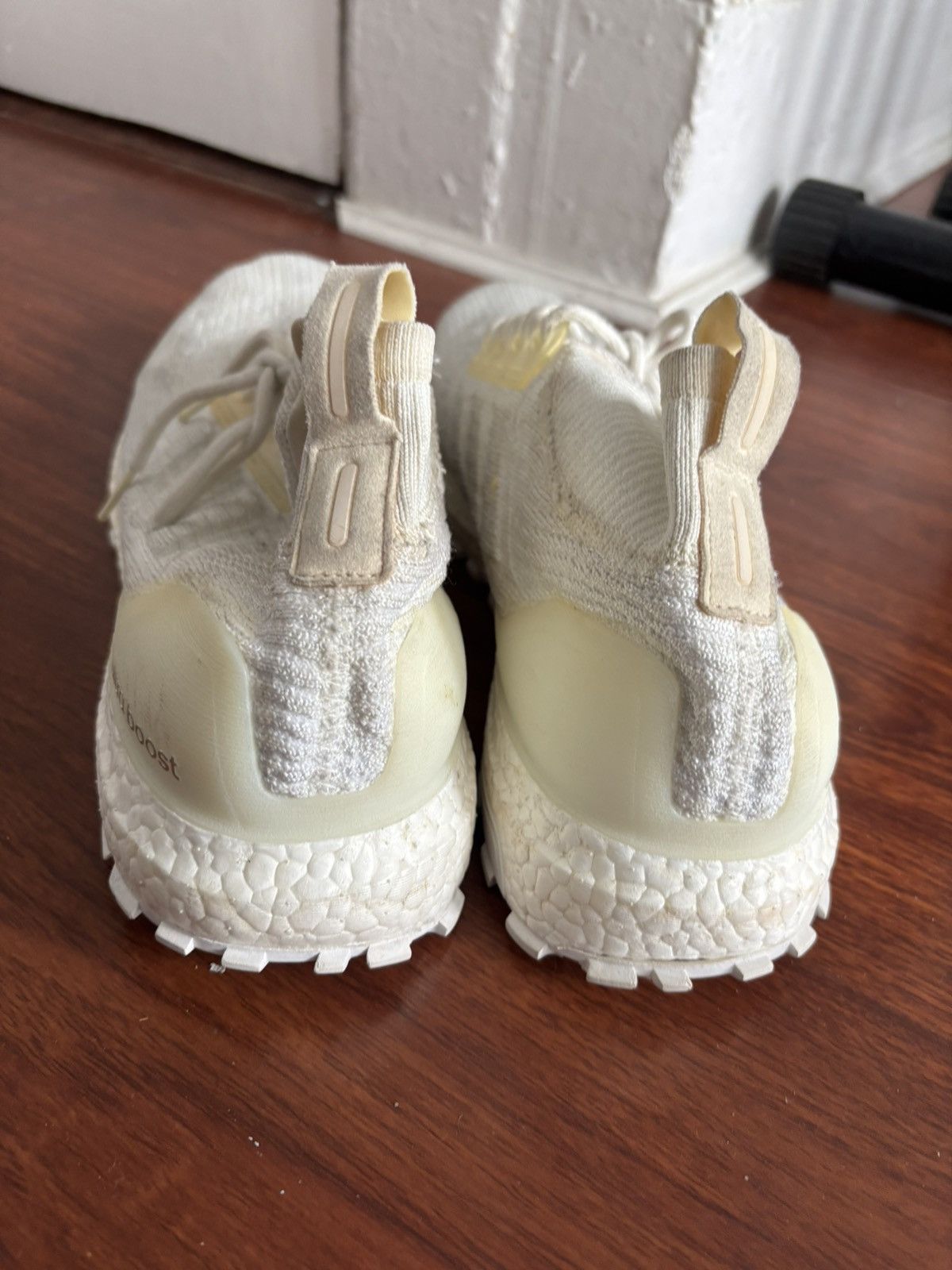 Adidas Adidas Ultra-Boost Size US 13 / EU 46 - 4 Thumbnail