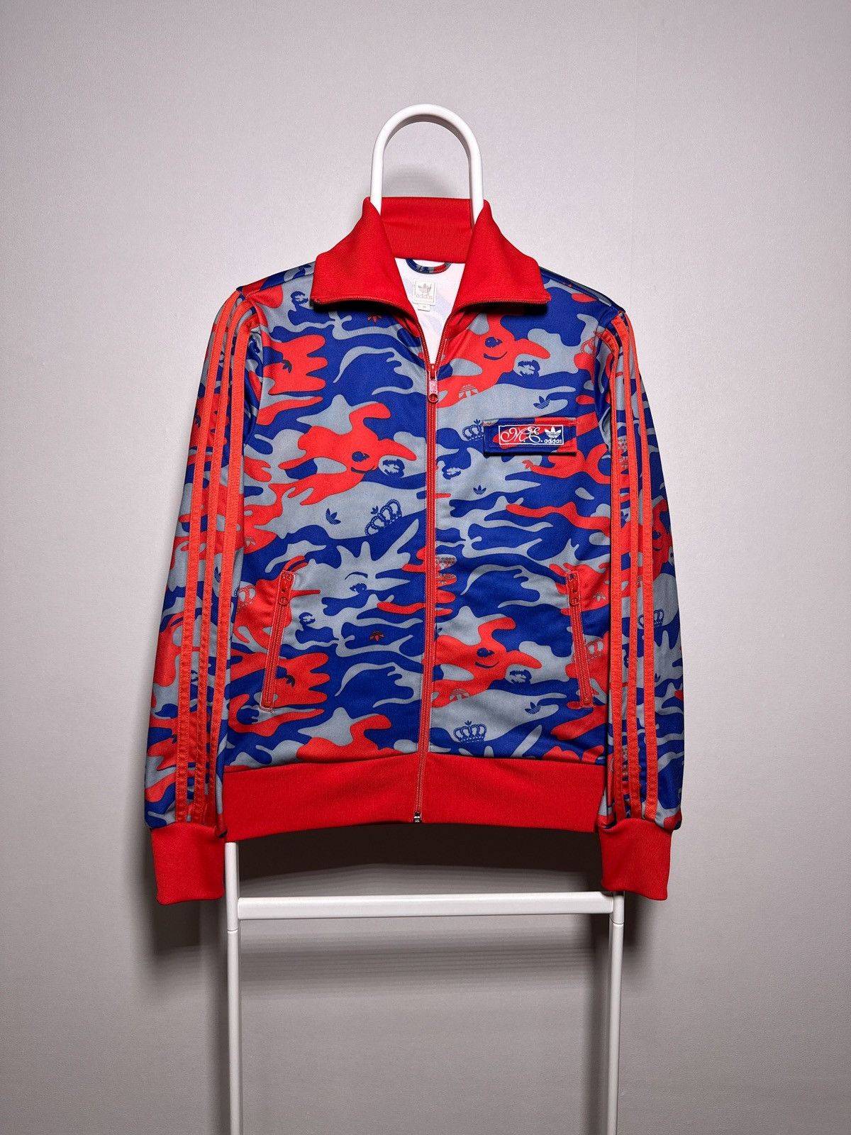 Missy Elliot Adidas Jacket | Grailed