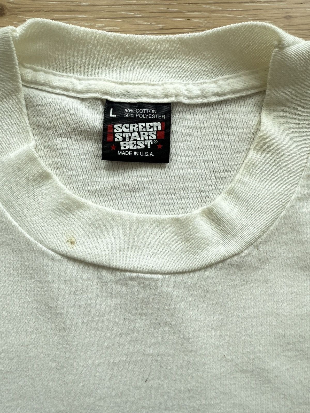 Other Vintage 90s American Airlines logo shirt Size US L / EU 52-54 / 3 - 4 Thumbnail