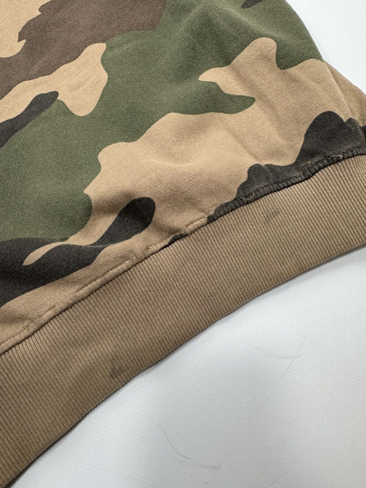 DEFEND PARIS Rare Defend Paris Hoodie Size US S / EU 44-46 / 1 - 14 Thumbnail