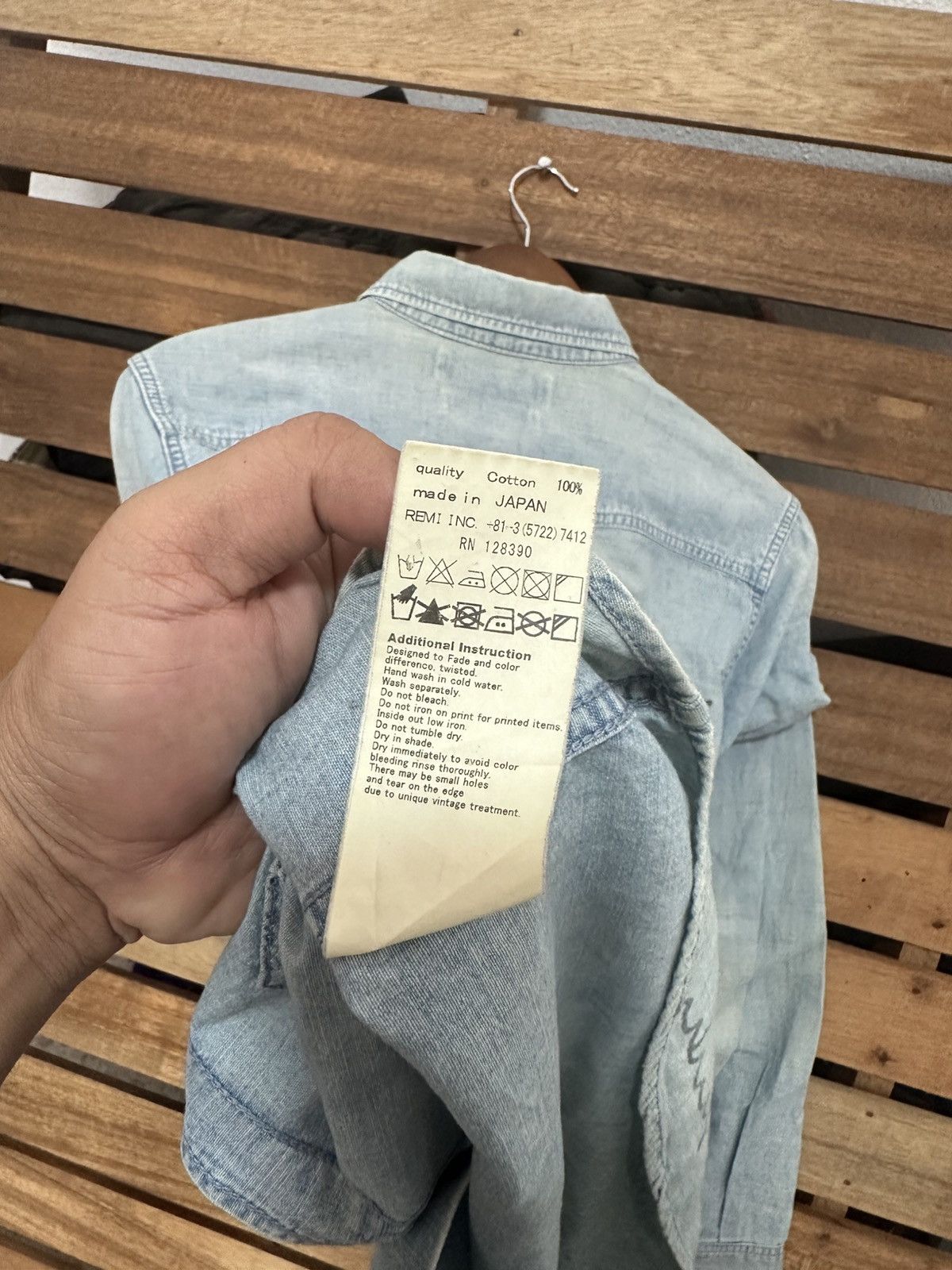 Other The Golden State Remi Relief X Mark Gonzales Size US M / EU 48-50 / 2 - 8 Thumbnail