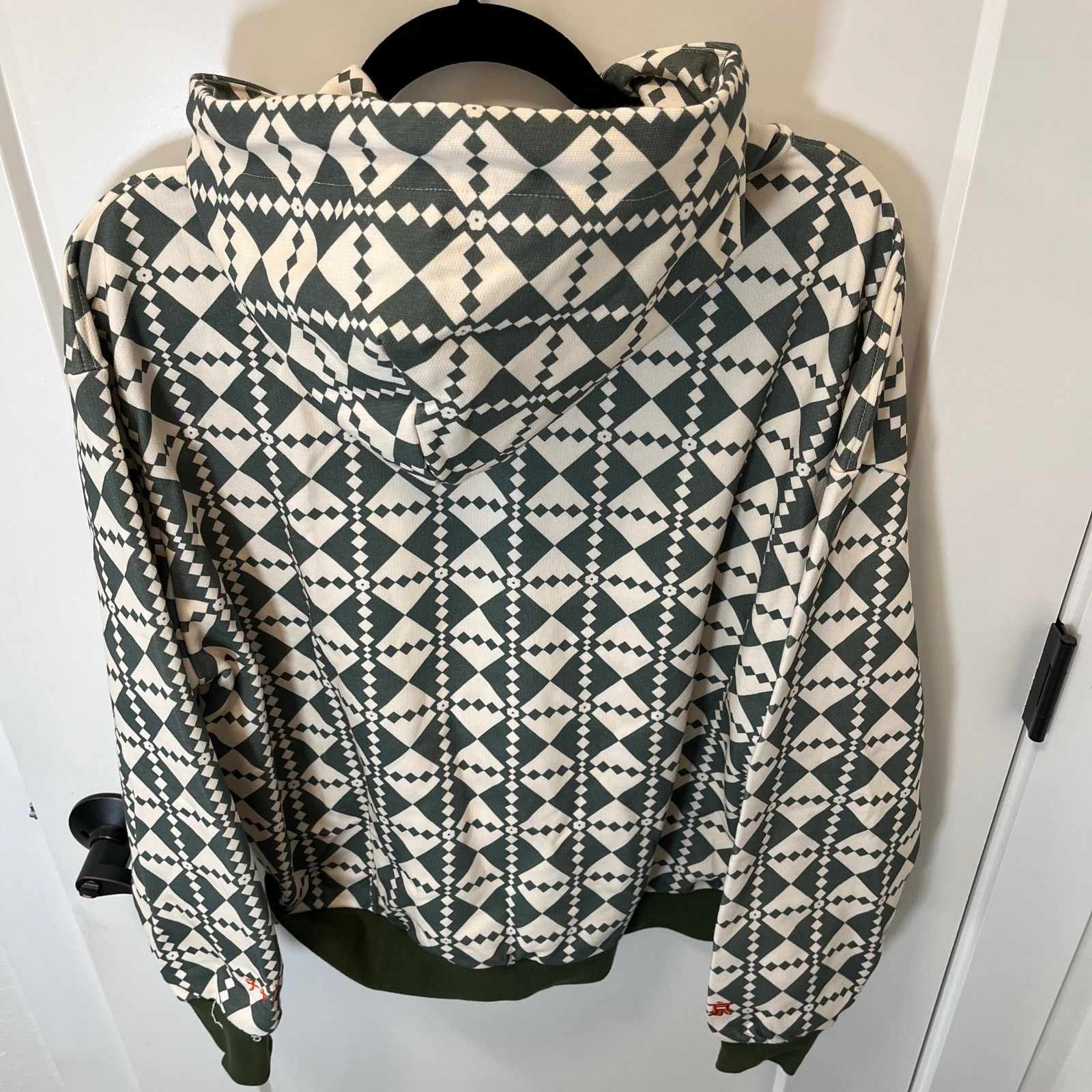 Snowday •NWT• SNOWDAY WORLDWIDE HOODIE • SNEAKERCON 2022 • Men's M Size US M / EU 48-50 / 2 - 7 Thumbnail