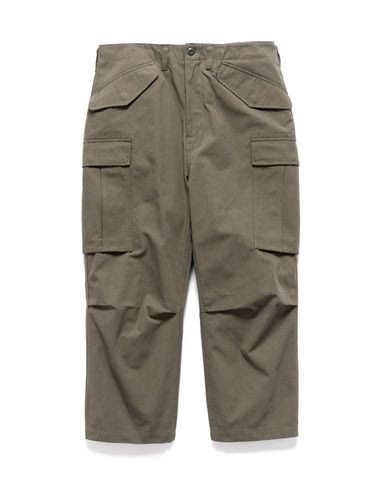 Haven Haven Brigade Mod Pants CORDURA Cotton Nylon Ripstop Size US 30 / EU 46 - 6 Thumbnail