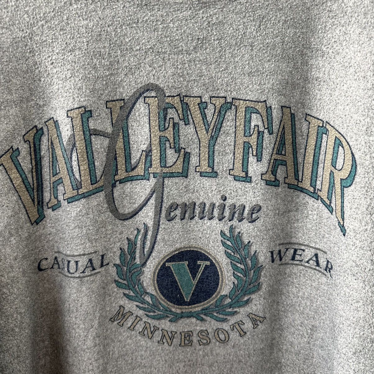Gear for Sports Sweatshirt valley fair minnesota Size US L / EU 52-54 / 3 - 2 Thumbnail