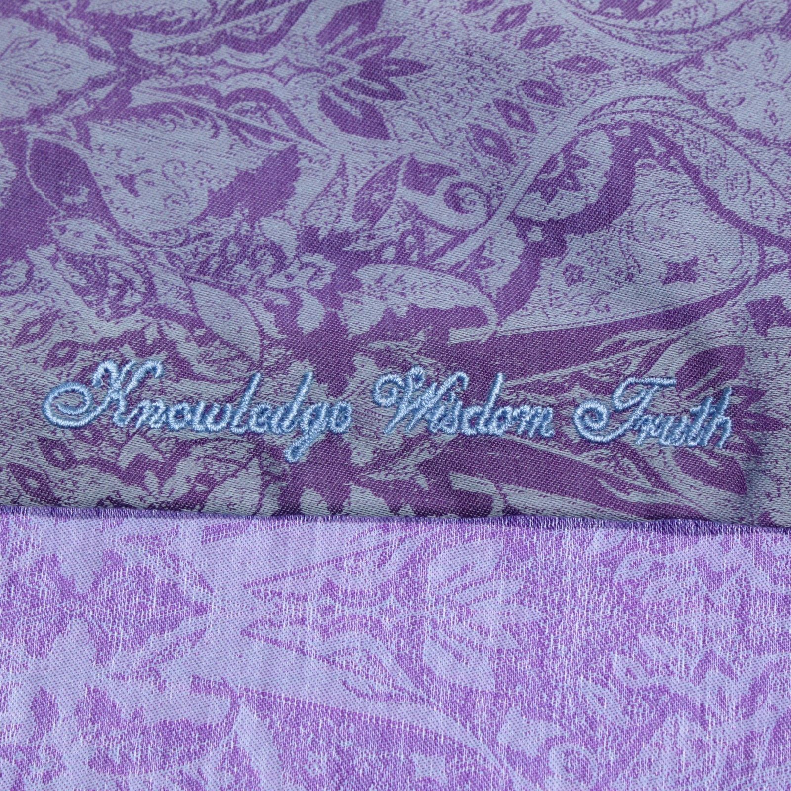 Robert Graham Robert Graham New with tags Shirt Size S US In Purple Size US S / EU 44-46 / 1 - 6 Thumbnail