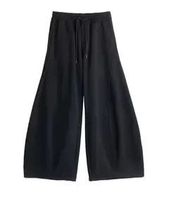 VIBE Street loose American street cleanfit straight flared jeans Size US 32 / EU 48 - 8 Thumbnail