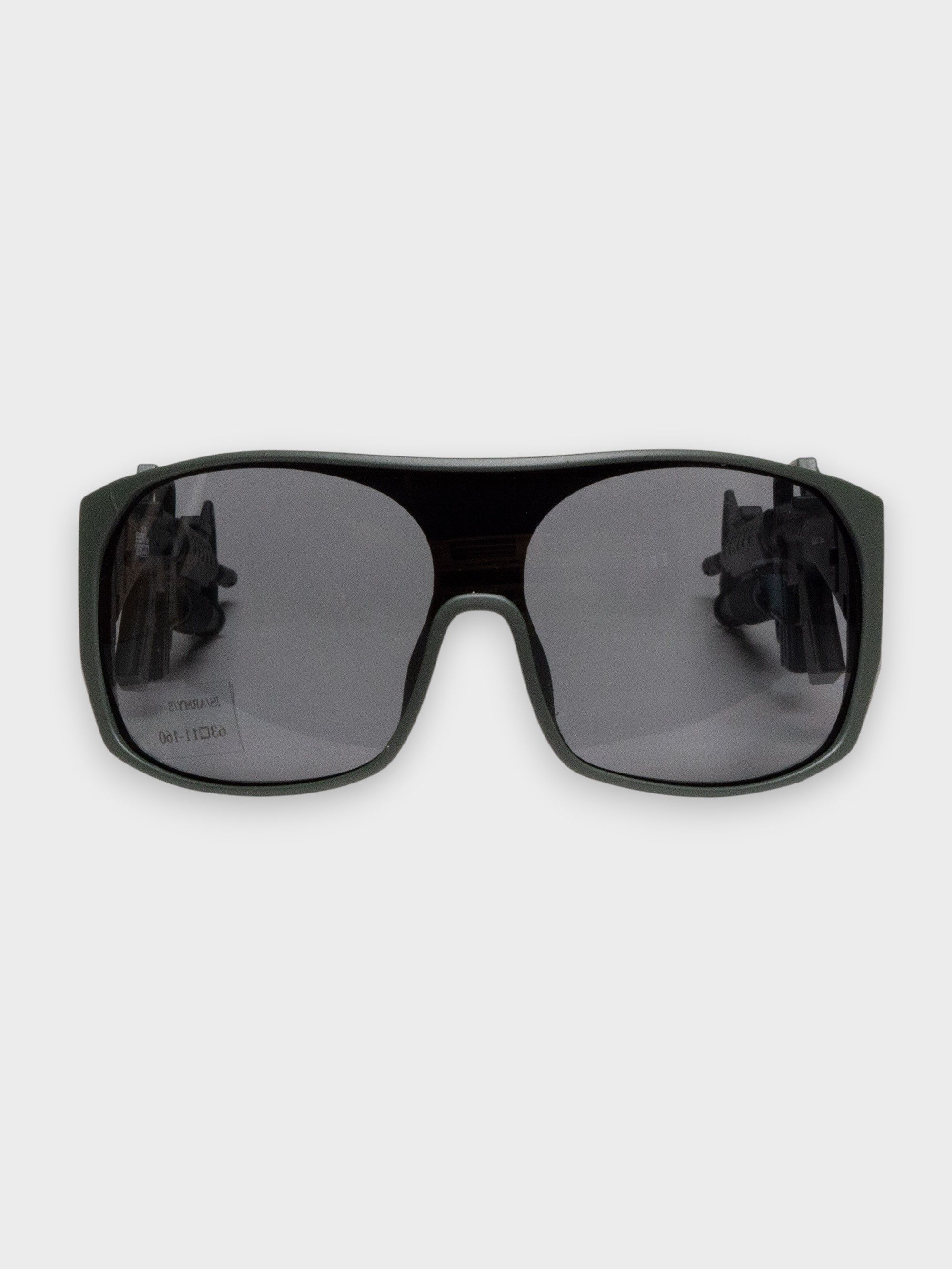 Jeremy Scott × Linda Farrow Linda Farrow X Jeremy Scott S/S 2013 rifle army sunglasses Size ONE SIZE - 2 Thumbnail