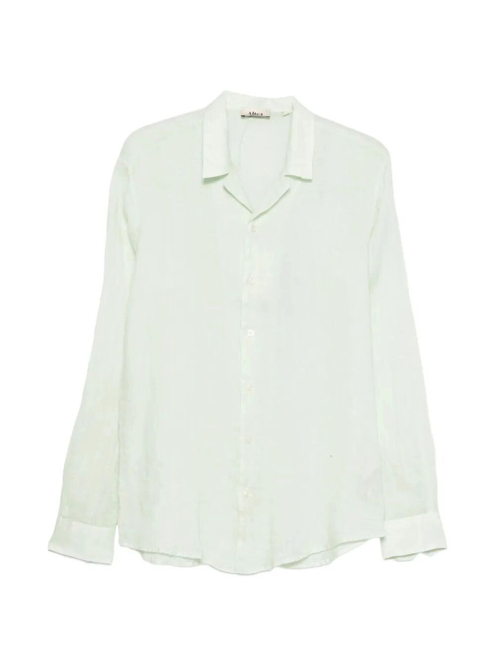 Altea `Herman` Long Sleeve Shirt Size US XXL / EU 58 / 5 - 1 Thumbnail